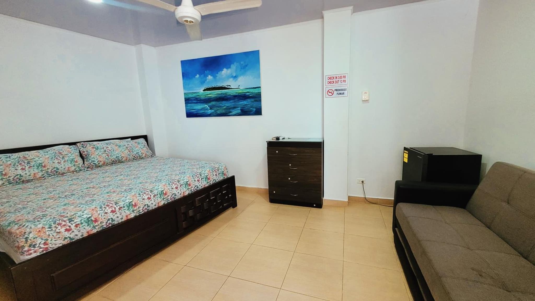 Hotel Olas photo 3
