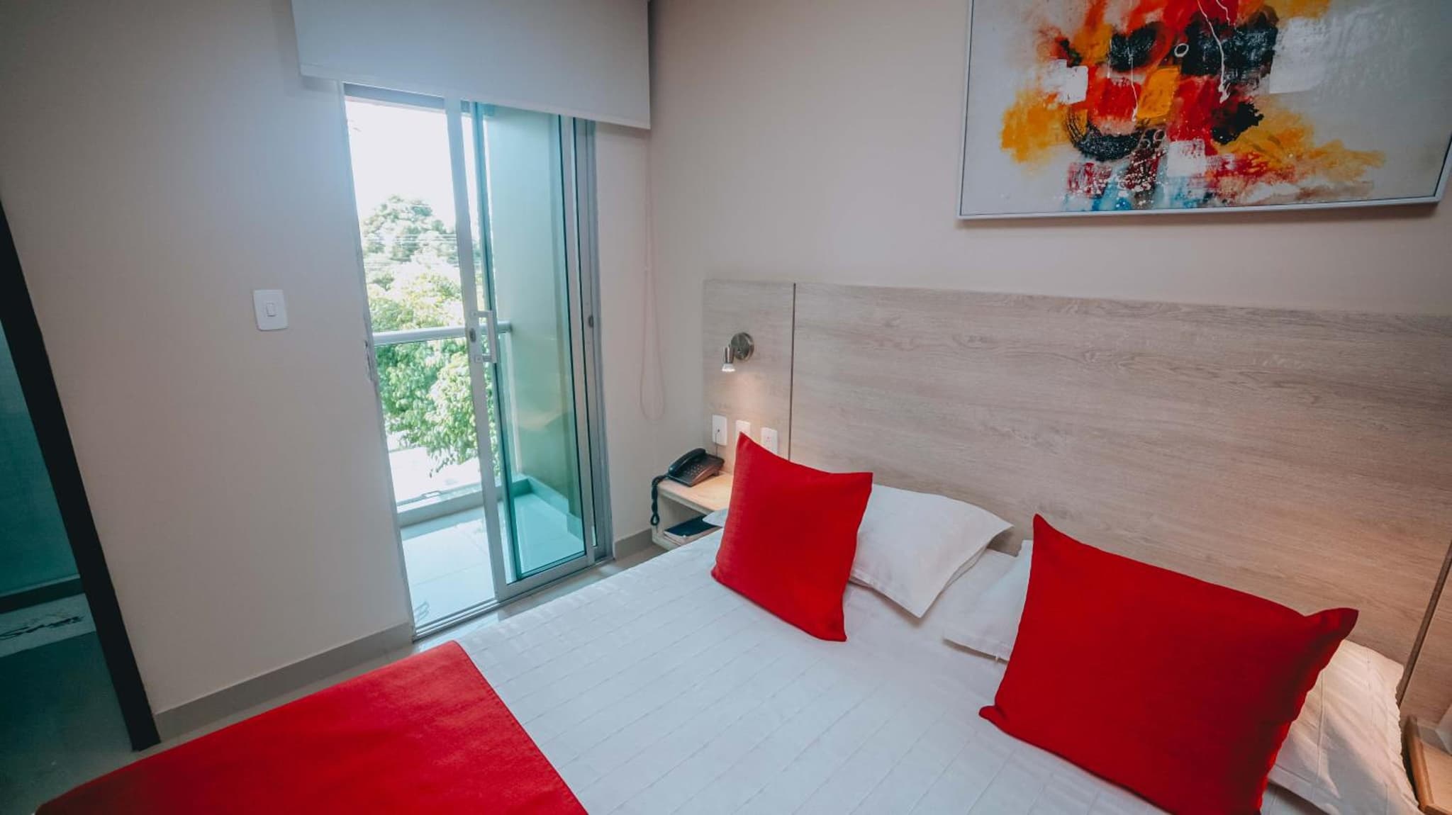 Hotel Seven Monteria photo 6