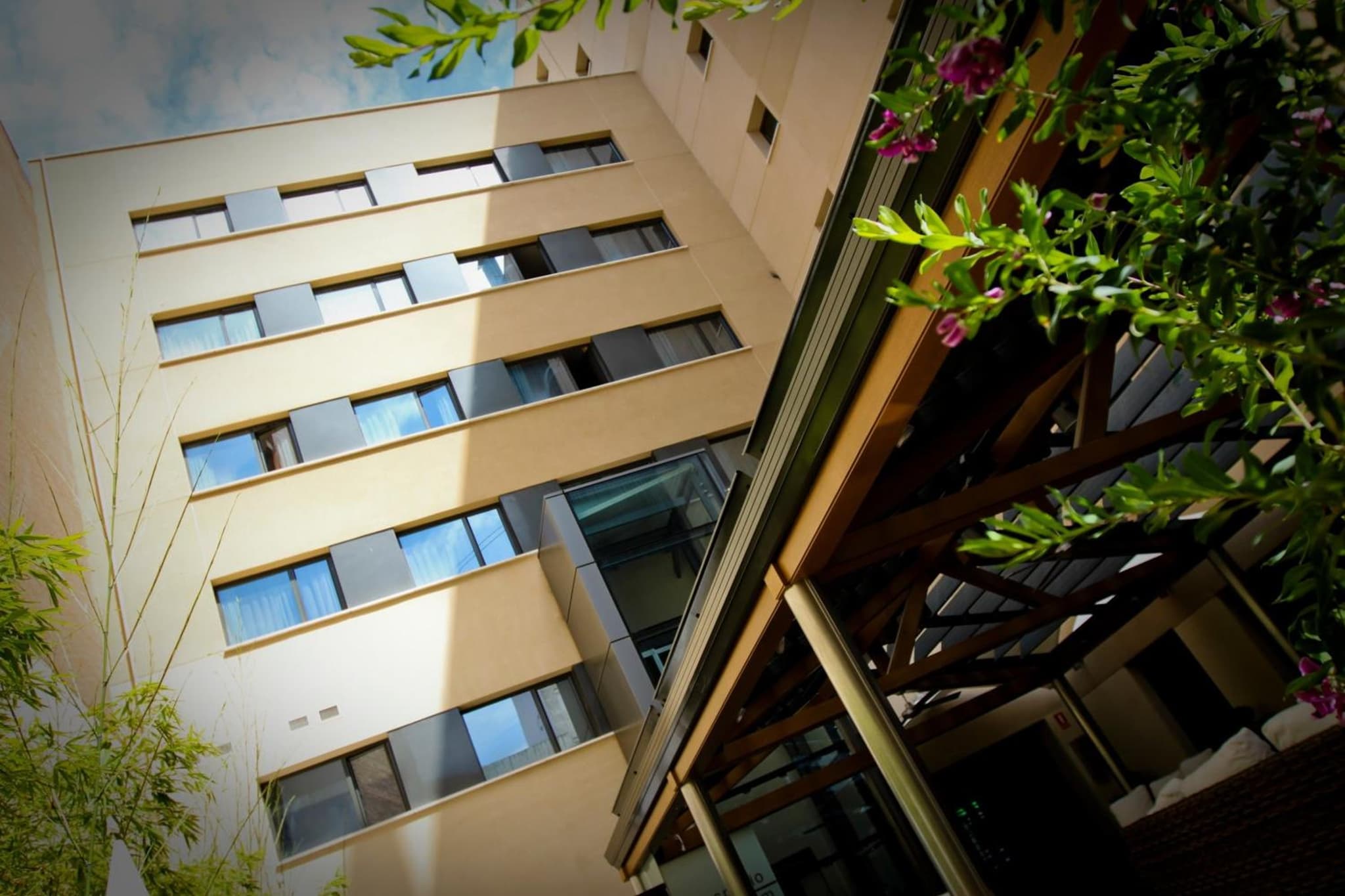 Eurostars Centrum Alicante photo 9