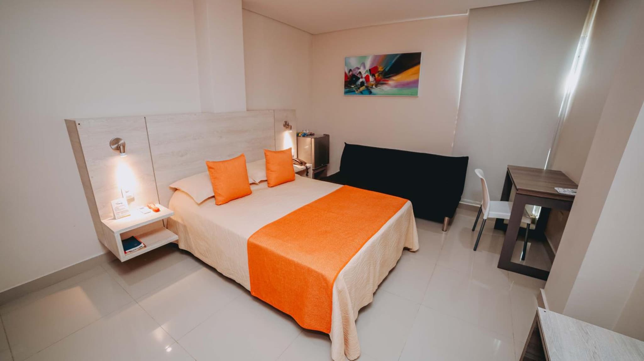 Hotel Seven Monteria photo 4