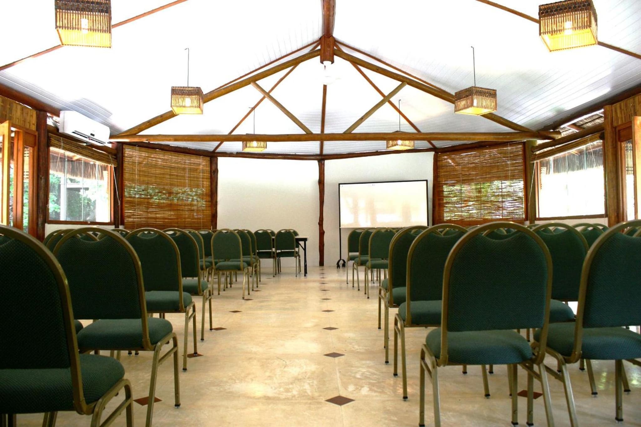 Ecoporan Hotel Charme Spa & Eventos photo 3