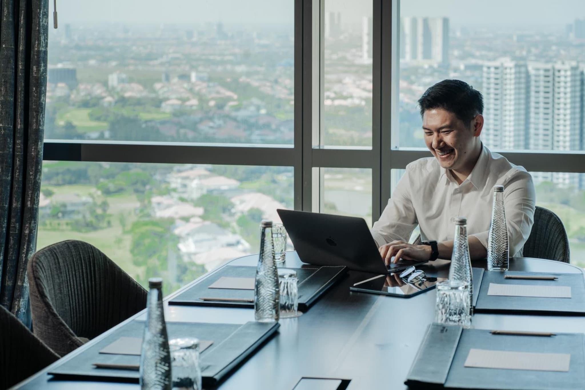 The Westin Surabaya photo 9