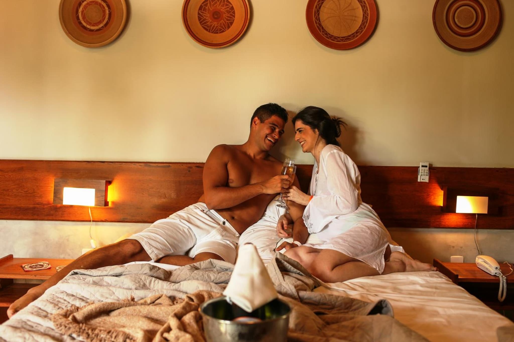 Ecoporan Hotel Charme Spa & Eventos photo 4