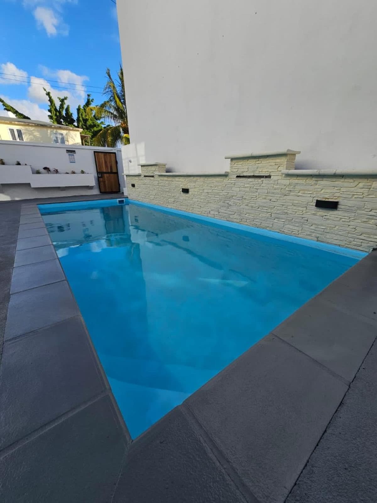 Villa La Preneuse photo 3
