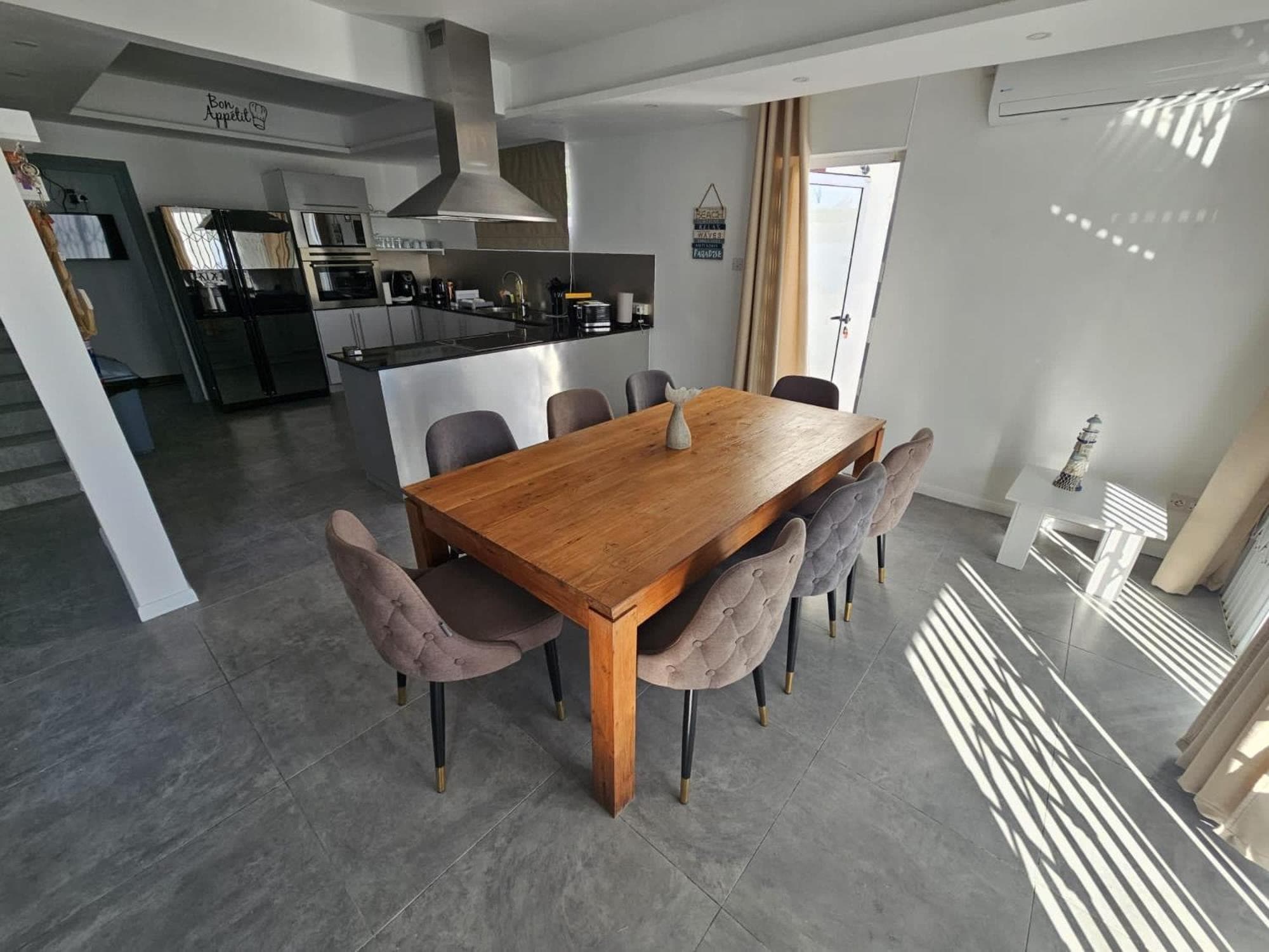 Villa La Preneuse photo 9
