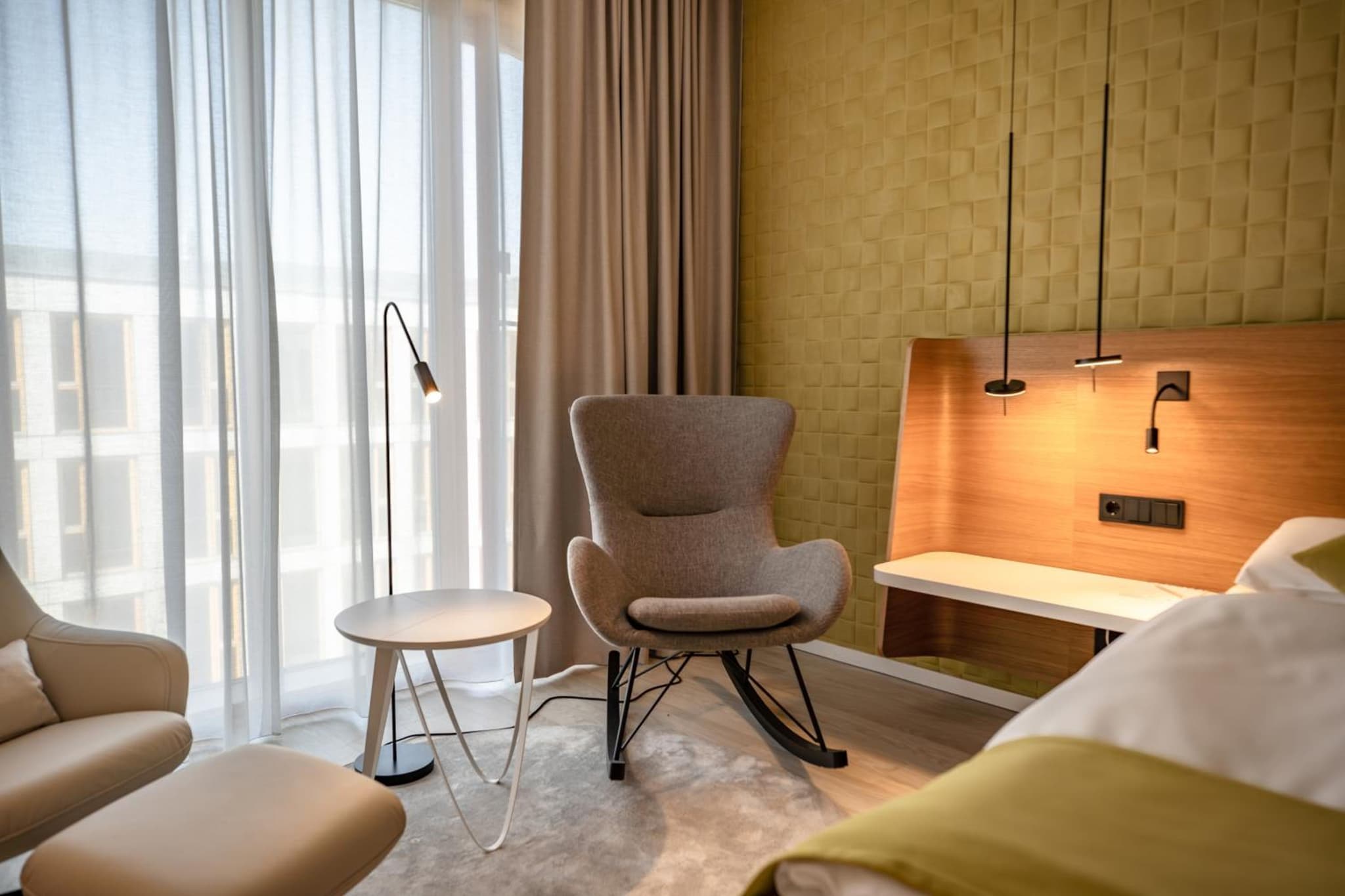 Novotel Karlsruhe City photo 5