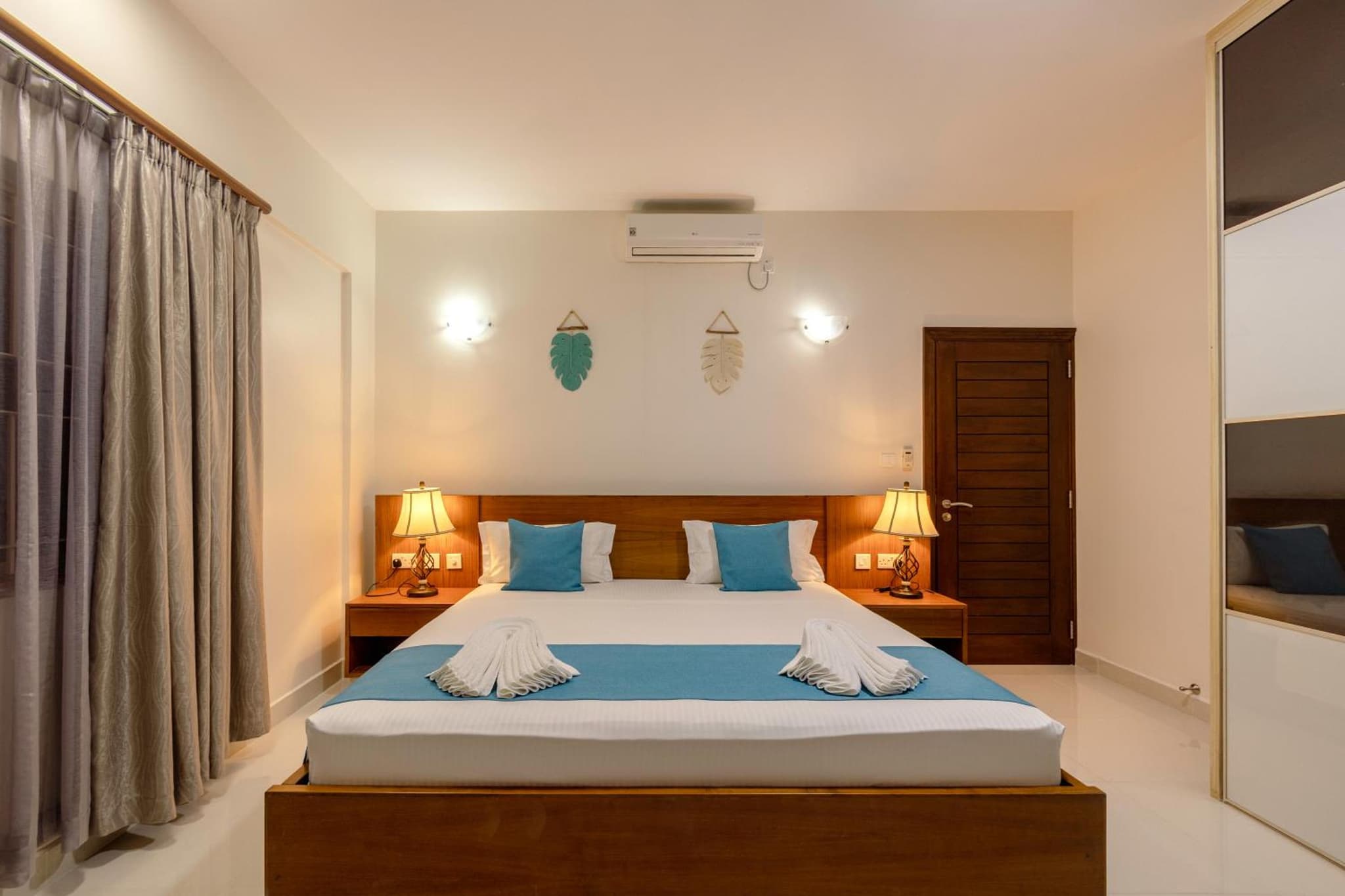 Sahaj Holiday Apartments photo 4