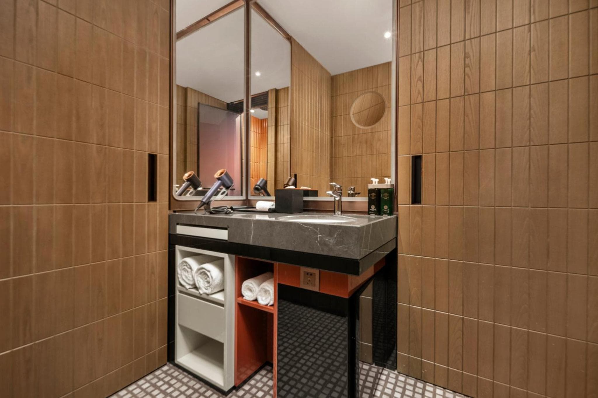 Hotel Indigo Changsha Meixi Lake by IHG photo 5