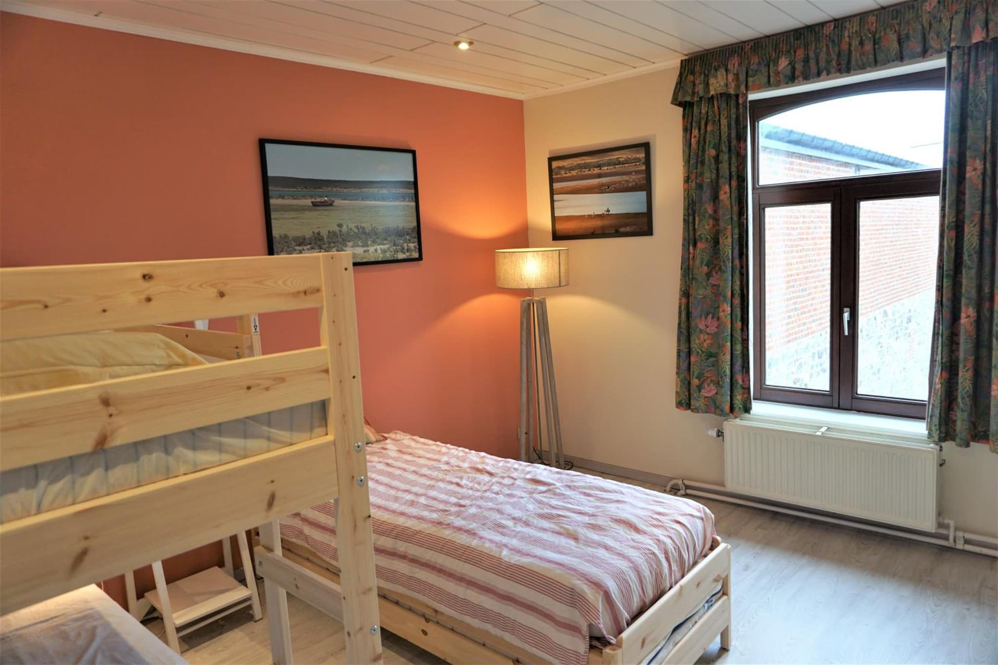 Au Randonneur - B&B photo 3