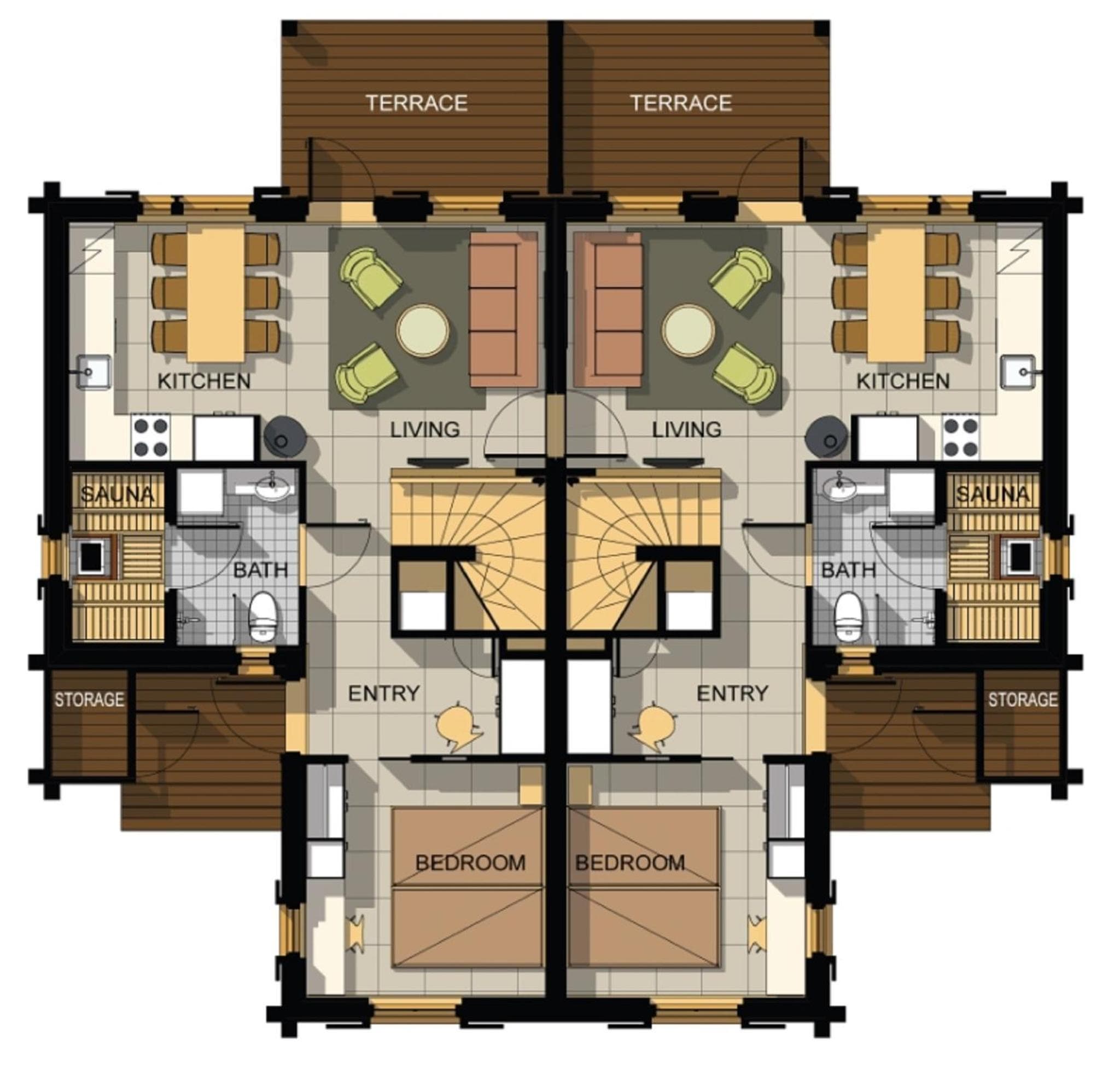 Ranua Resort Holiday Villas photo 9