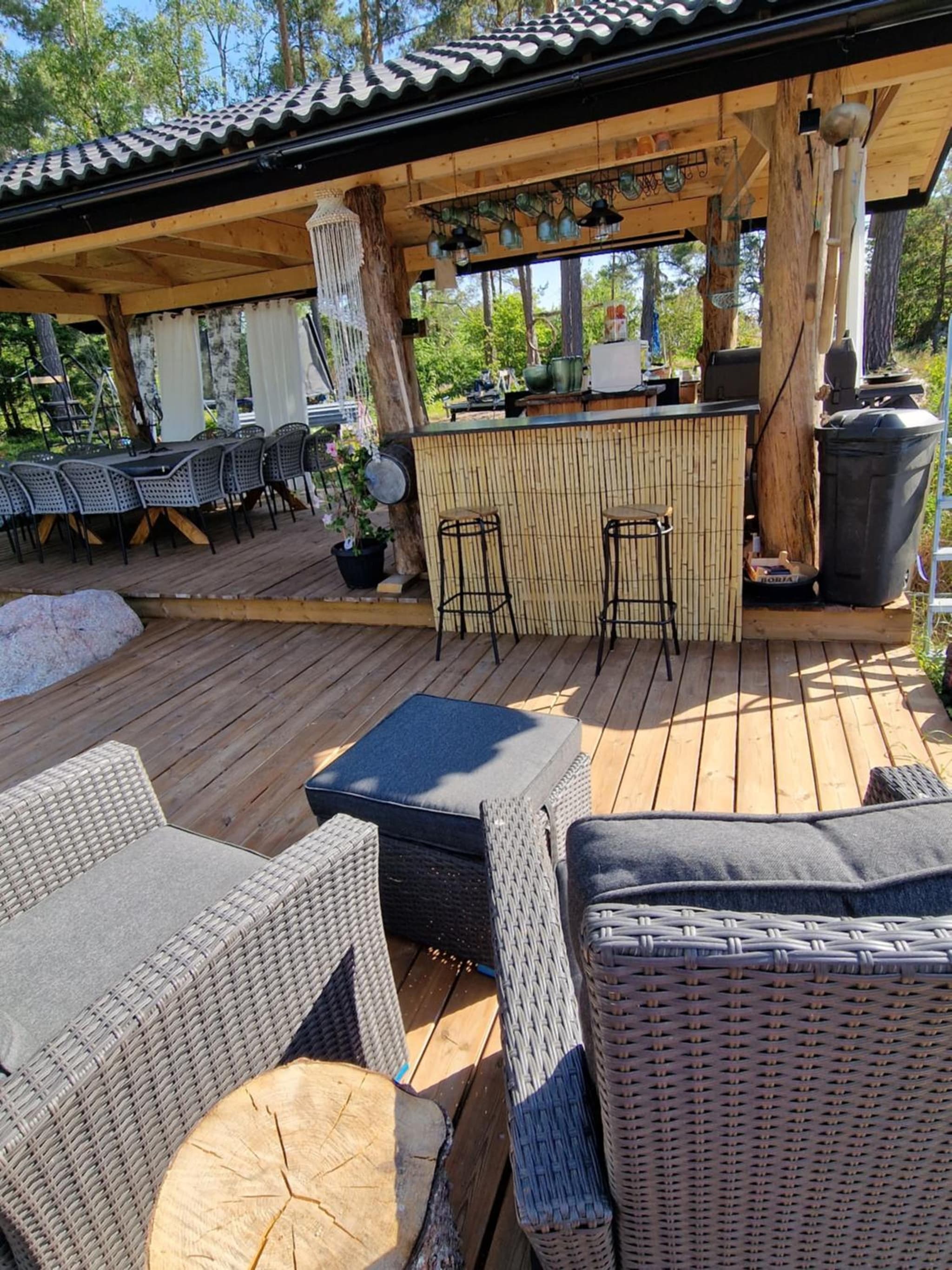 Woodstock B&B & Studio Apartments photo 6