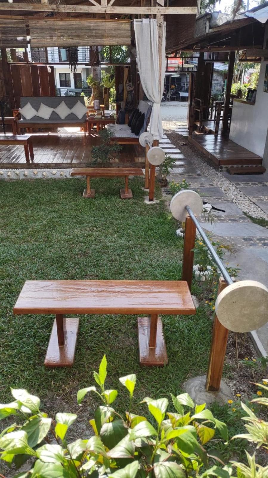 Lunazul Guesthouse photo 6