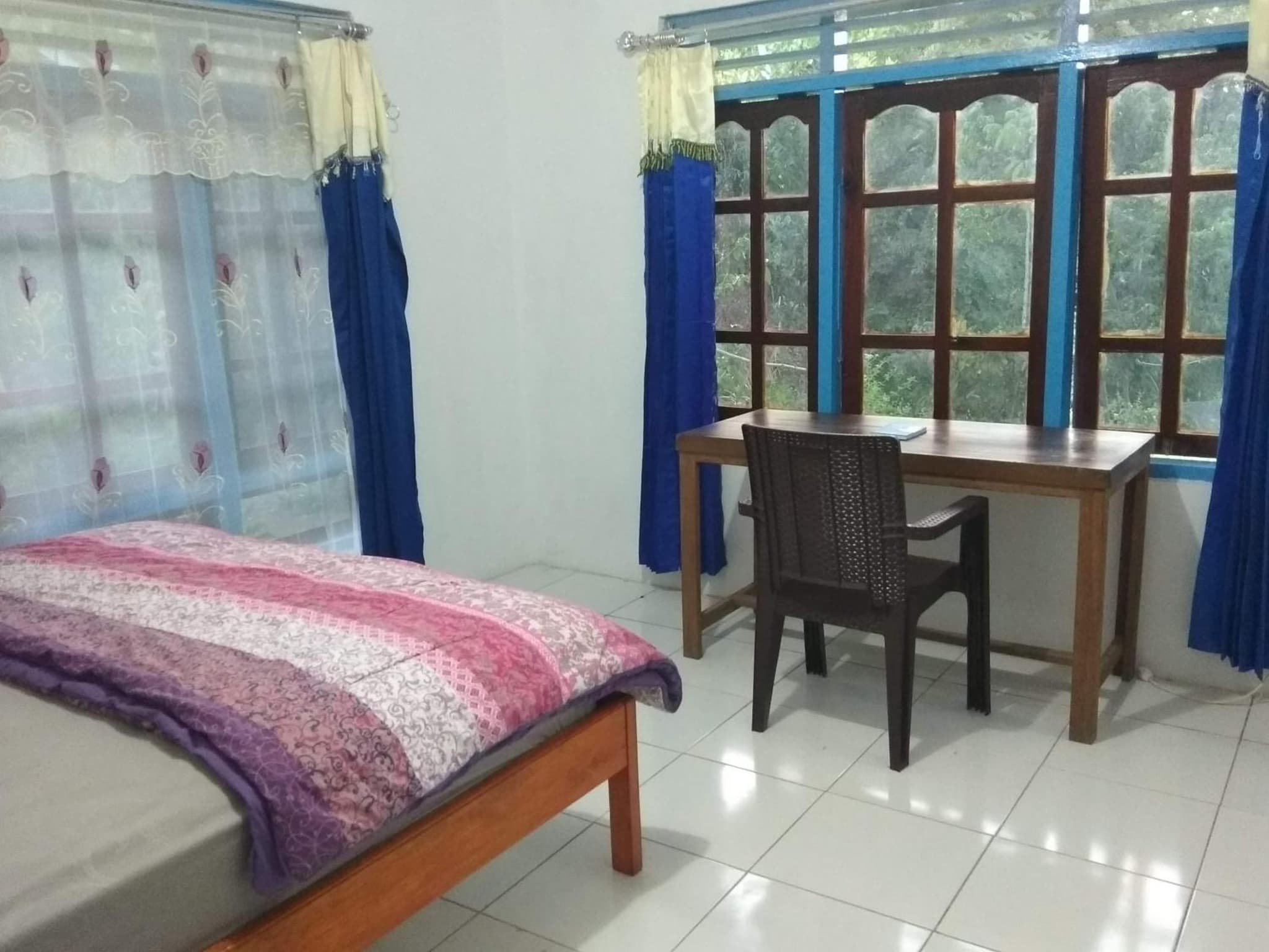 Liahz Lodge photo 3