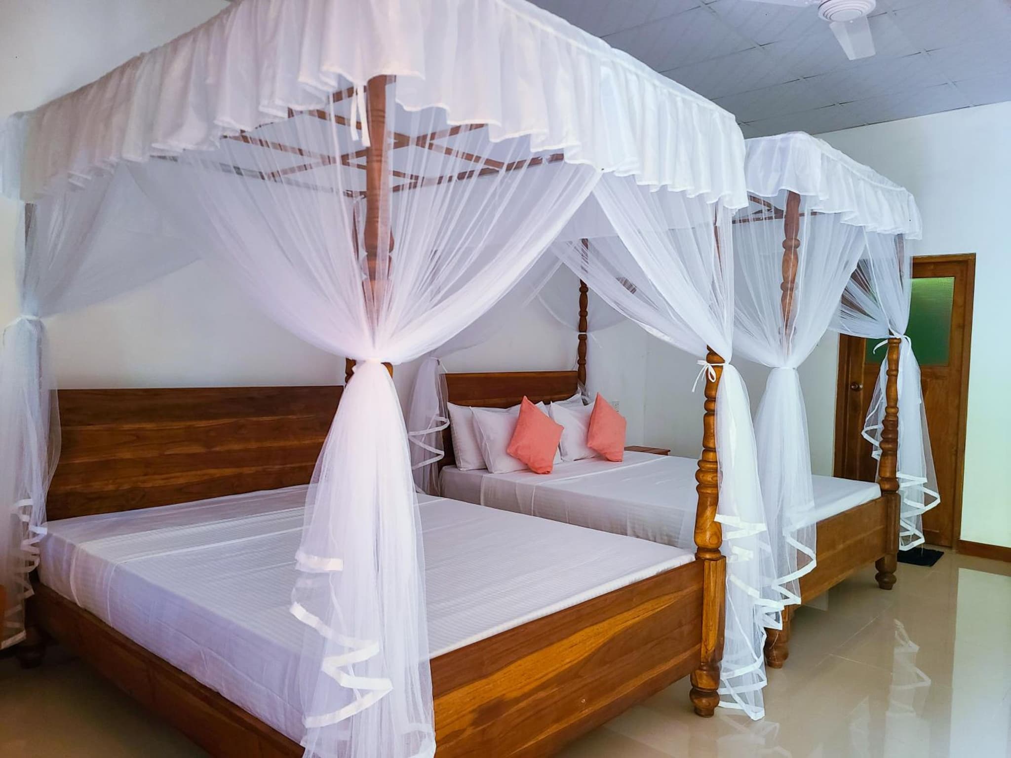 Woodholic Homestay photo 3