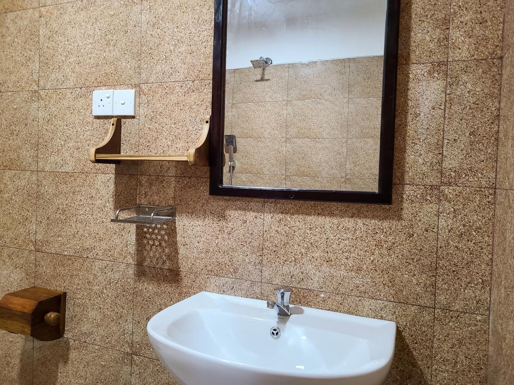Woodholic Homestay photo 9