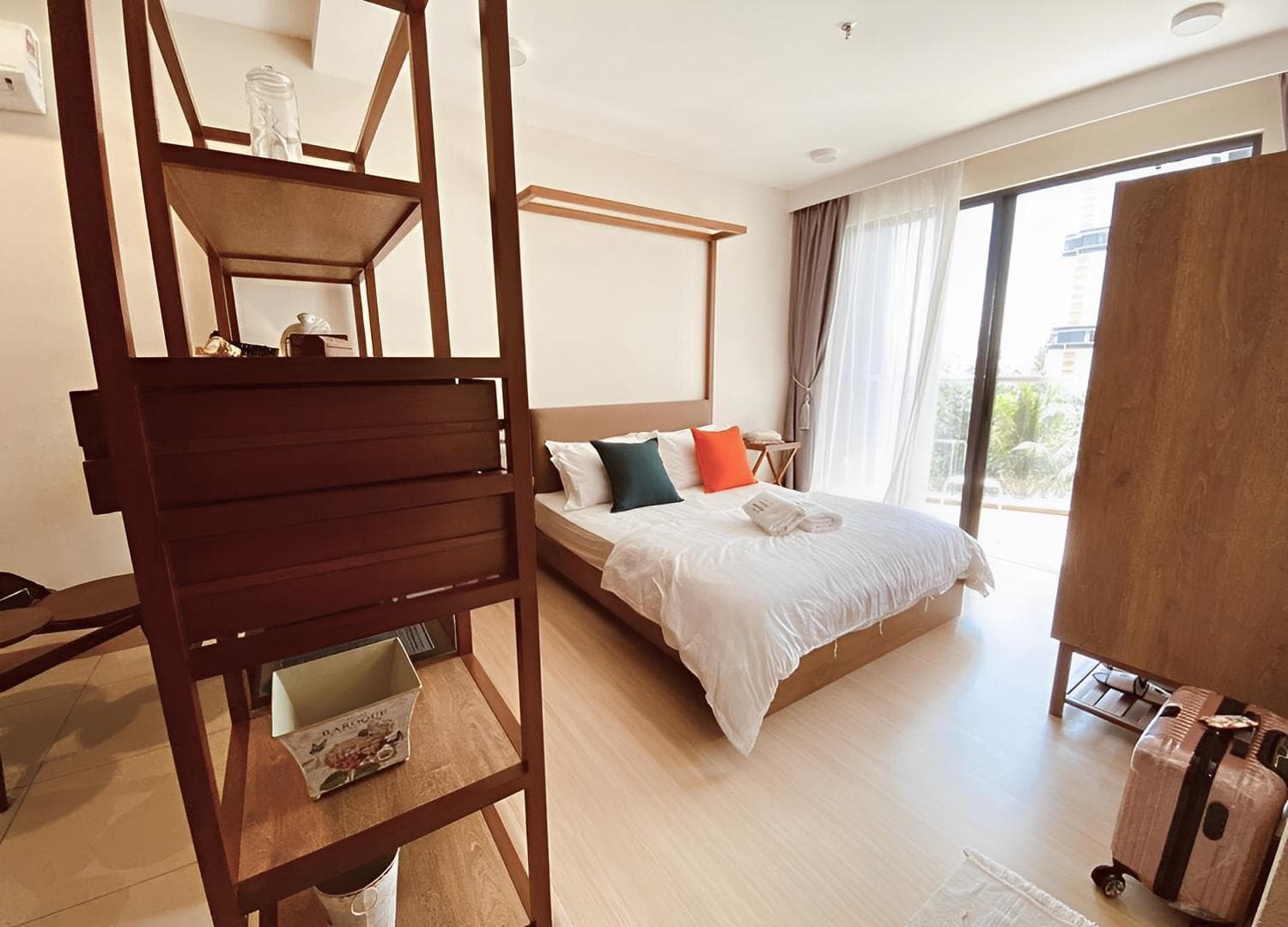 Timurbay Seafront Residence & Suites photo 5