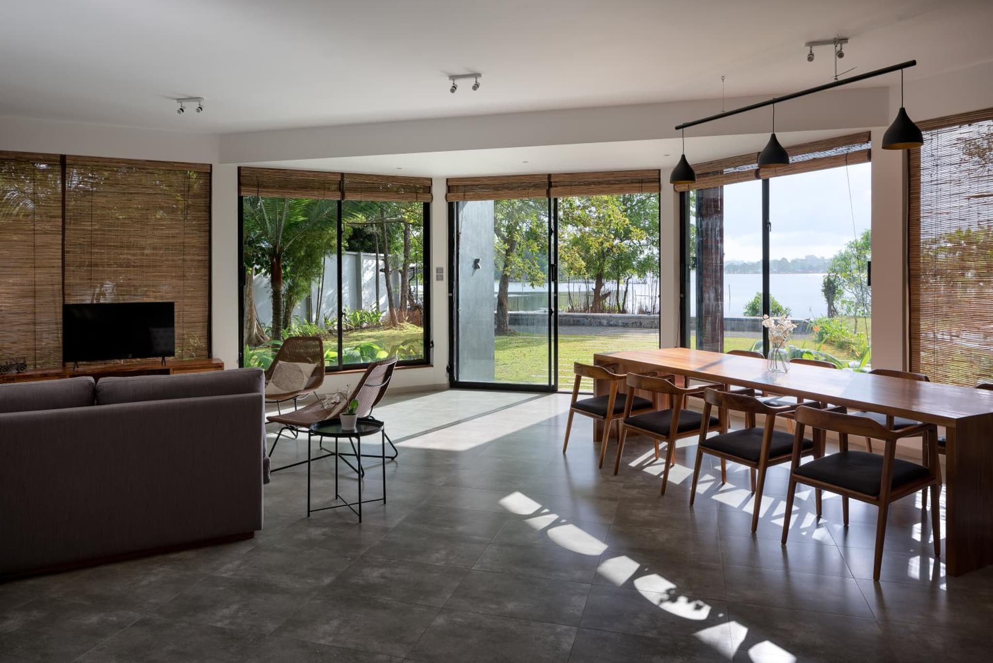 LAKE VILLA by CARLSEN photo 5