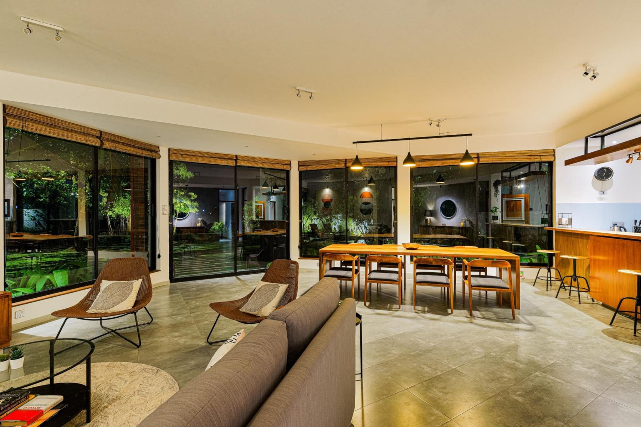 LAKE VILLA by CARLSEN photo 9