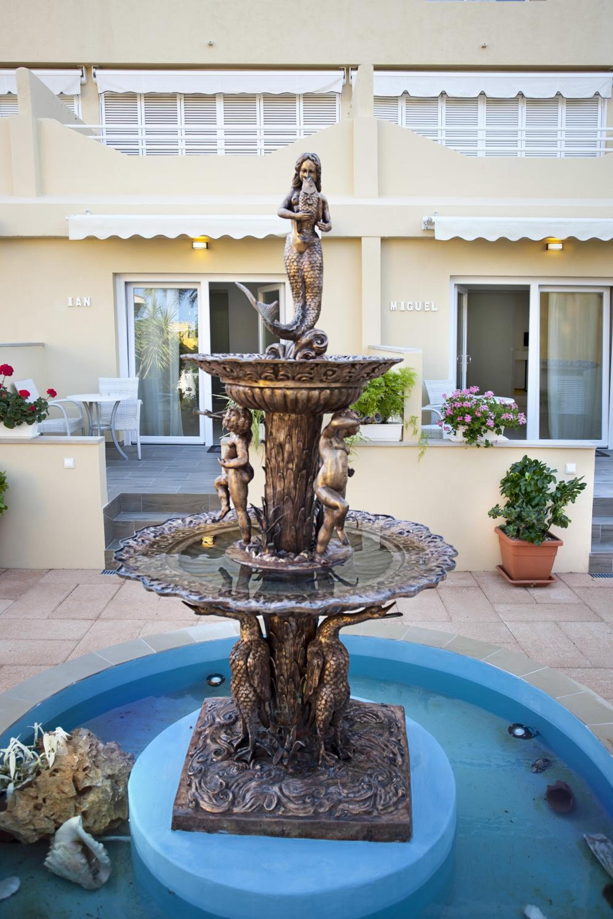 Hotel Cupidor photo 9