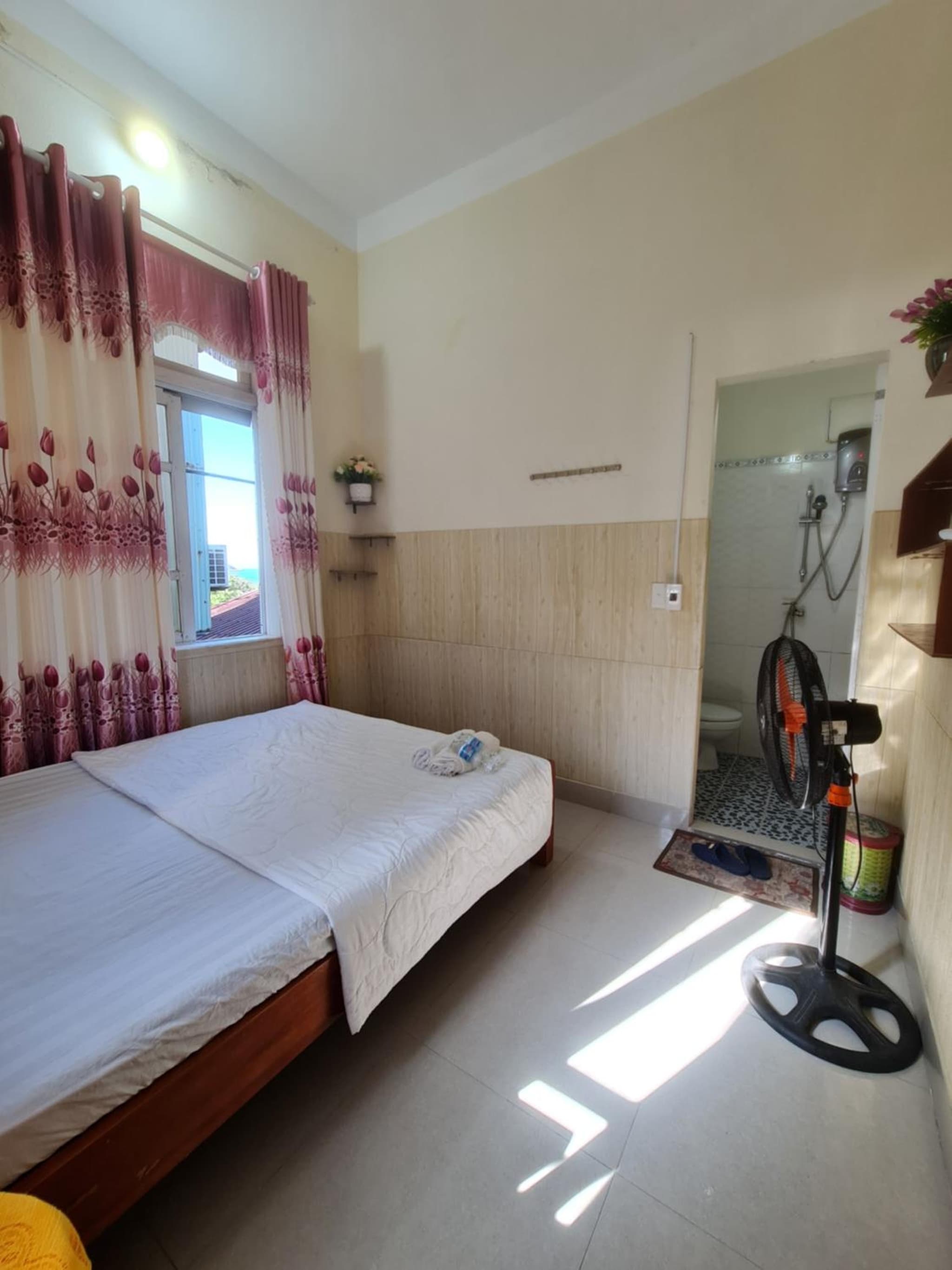 Tuan Thanh Homestay photo 3