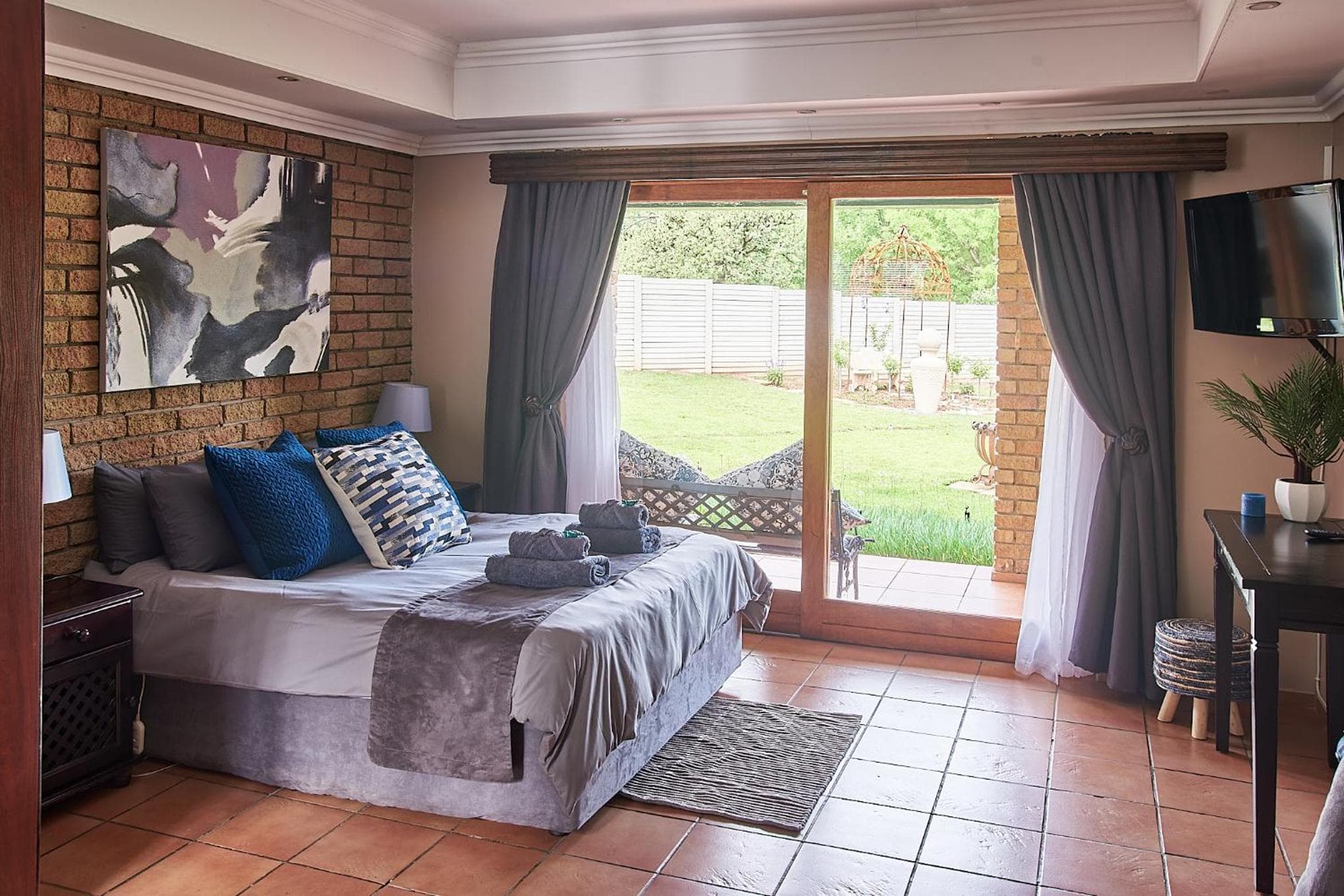 Eden Self Catering Clarens