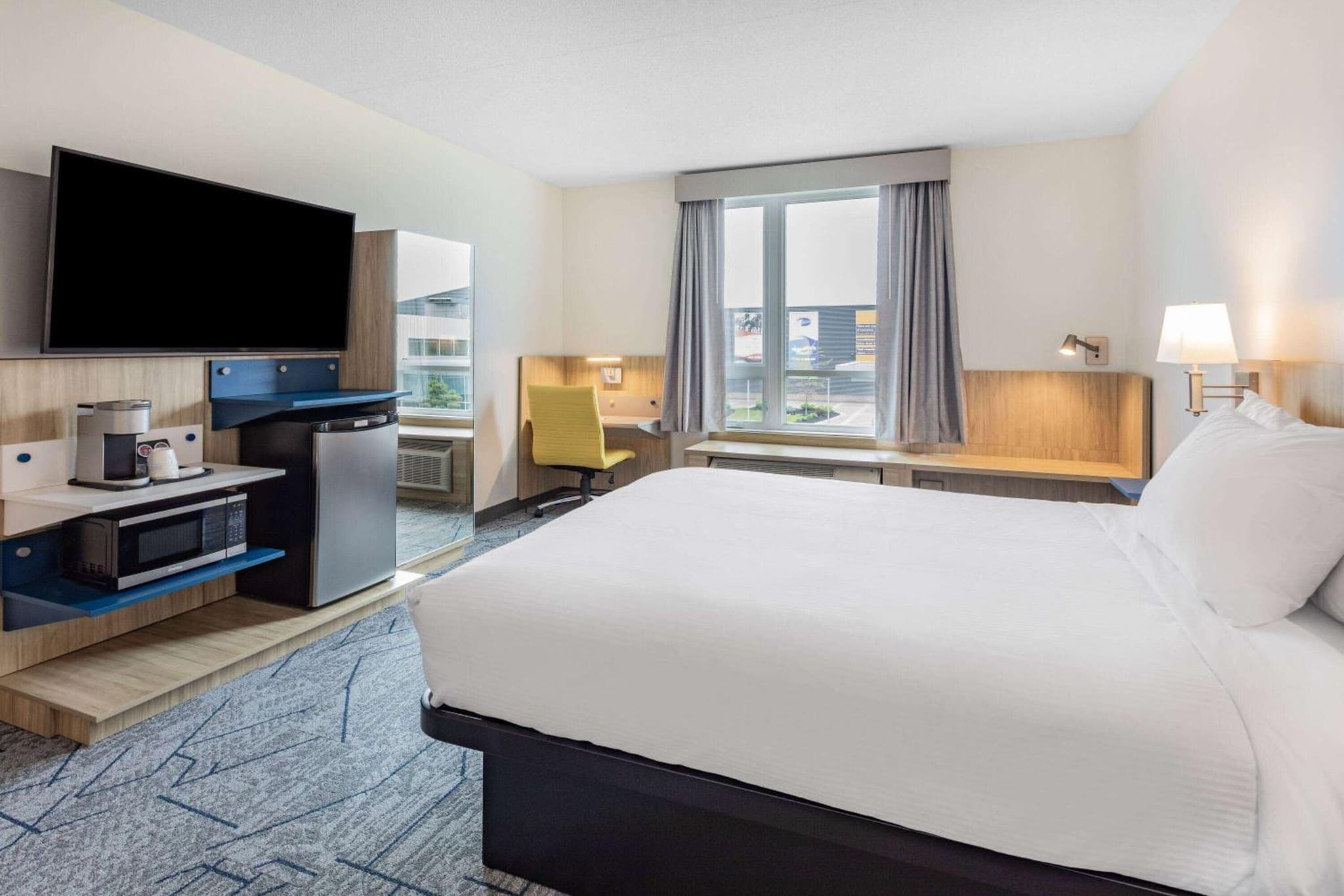 Microtel Inn & Suites by Wyndham Summerside photo 7
