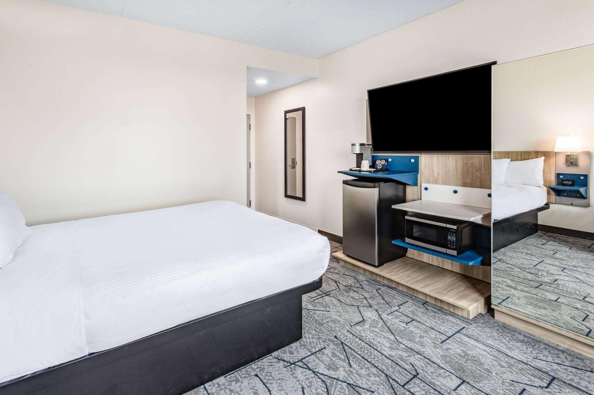 Microtel Inn & Suites by Wyndham Summerside photo 6