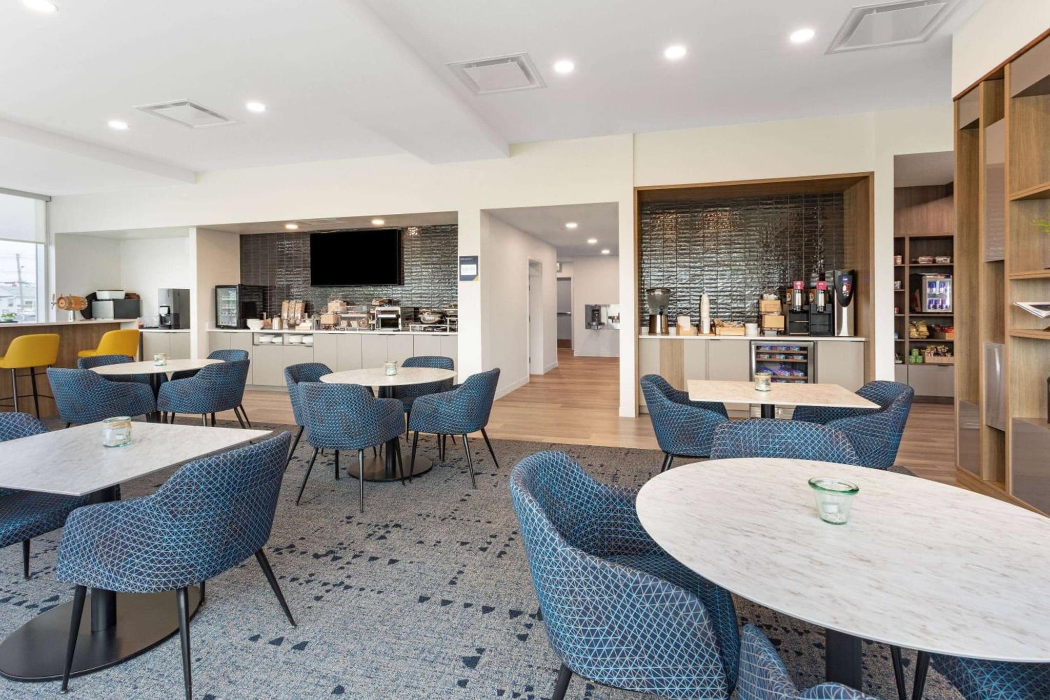 Microtel Inn & Suites by Wyndham Summerside photo 8