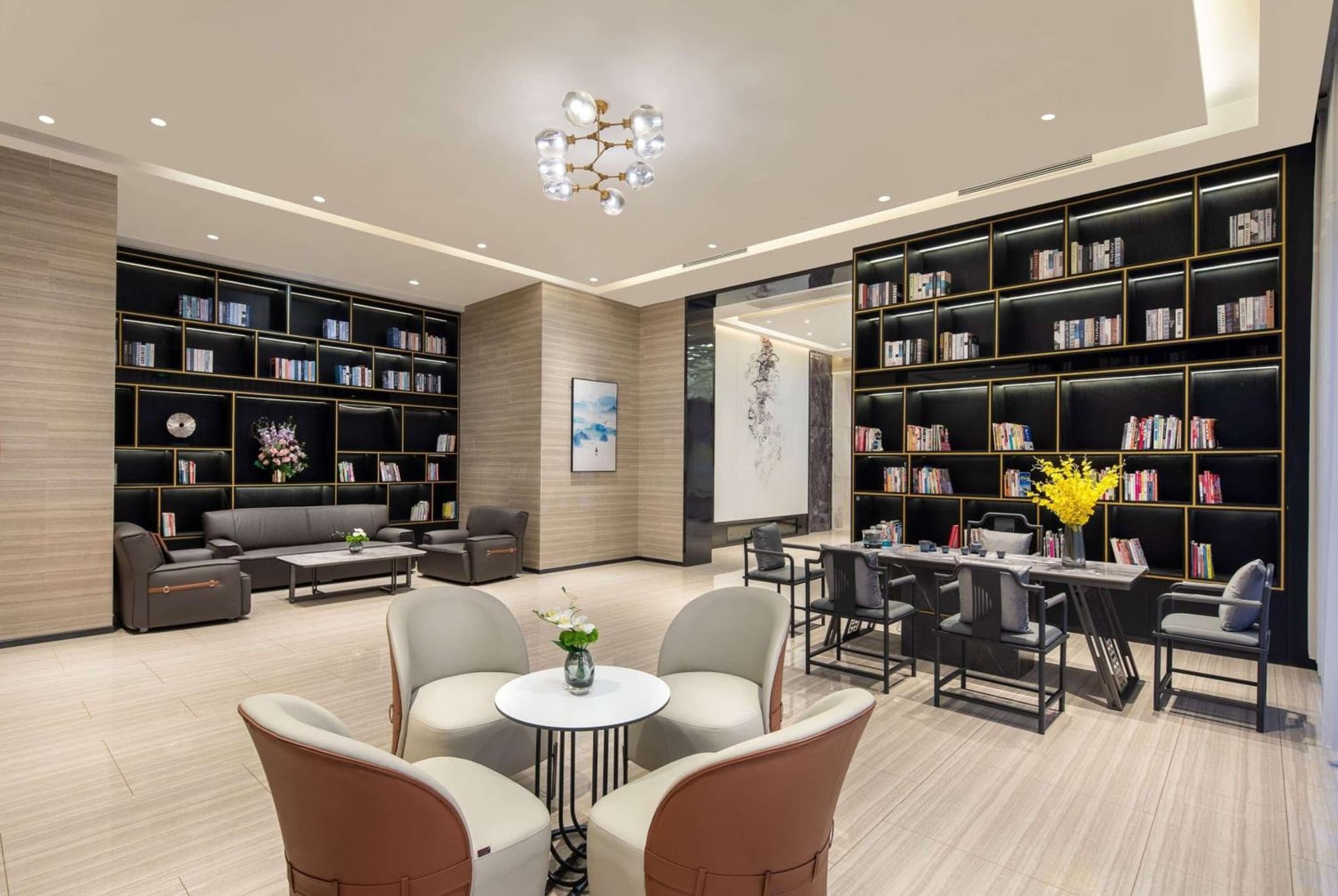 Ramada Encore by Wyndham Kunming Guandu photo 3