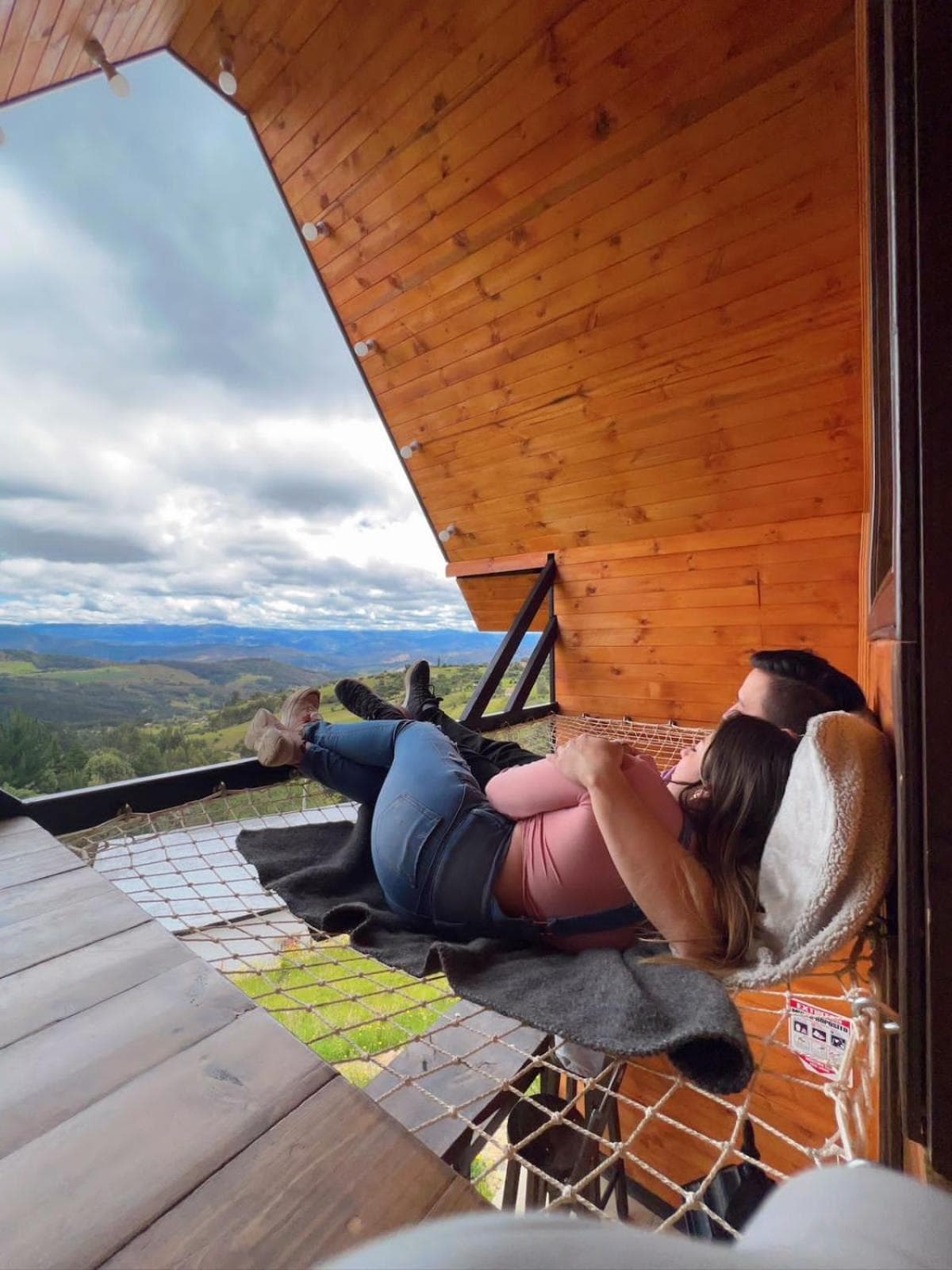 Glamping Hakuna Matata photo 2