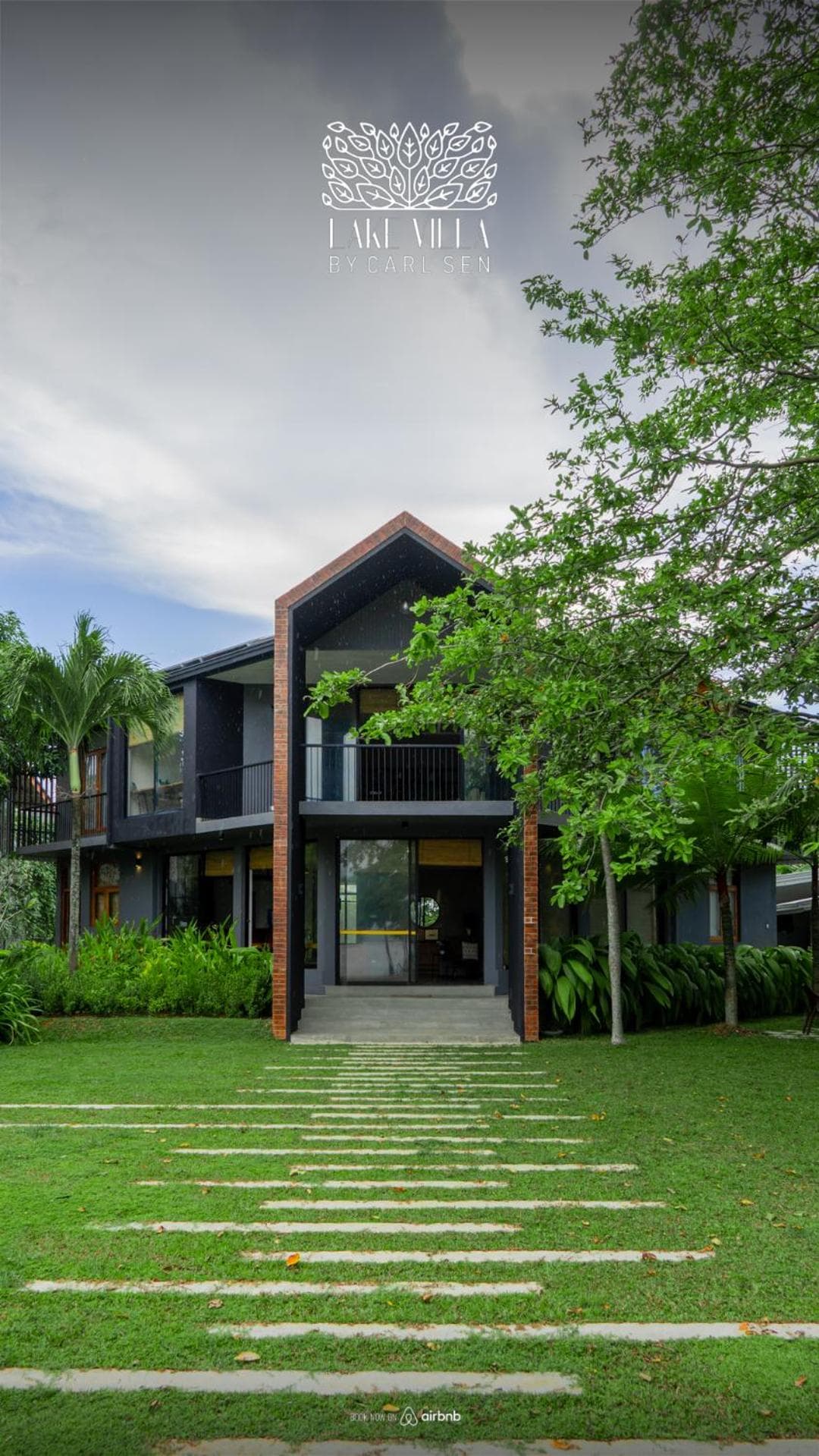 LAKE VILLA by CARLSEN photo 3