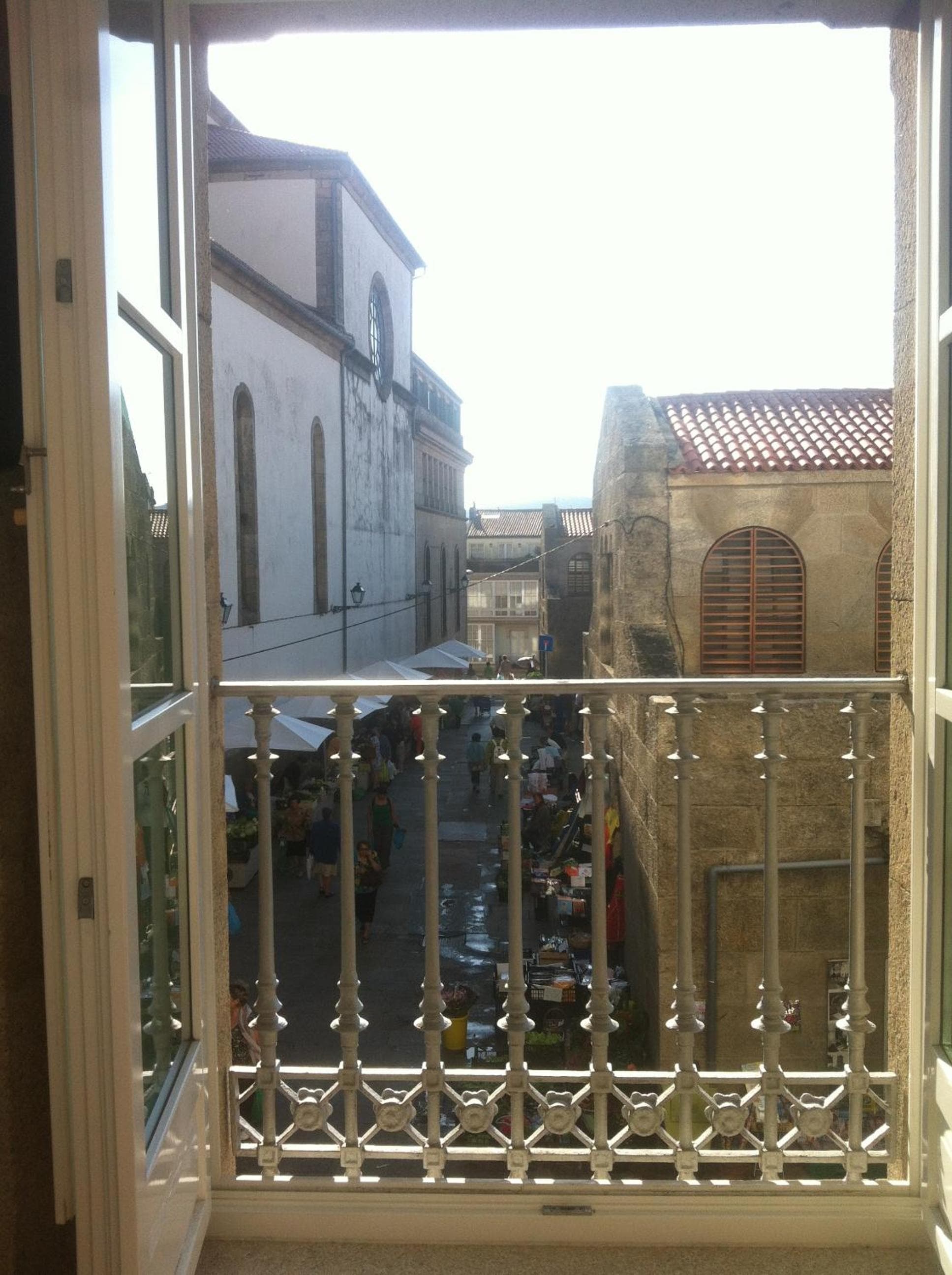 Hotel Pazo de Altamira photo 4