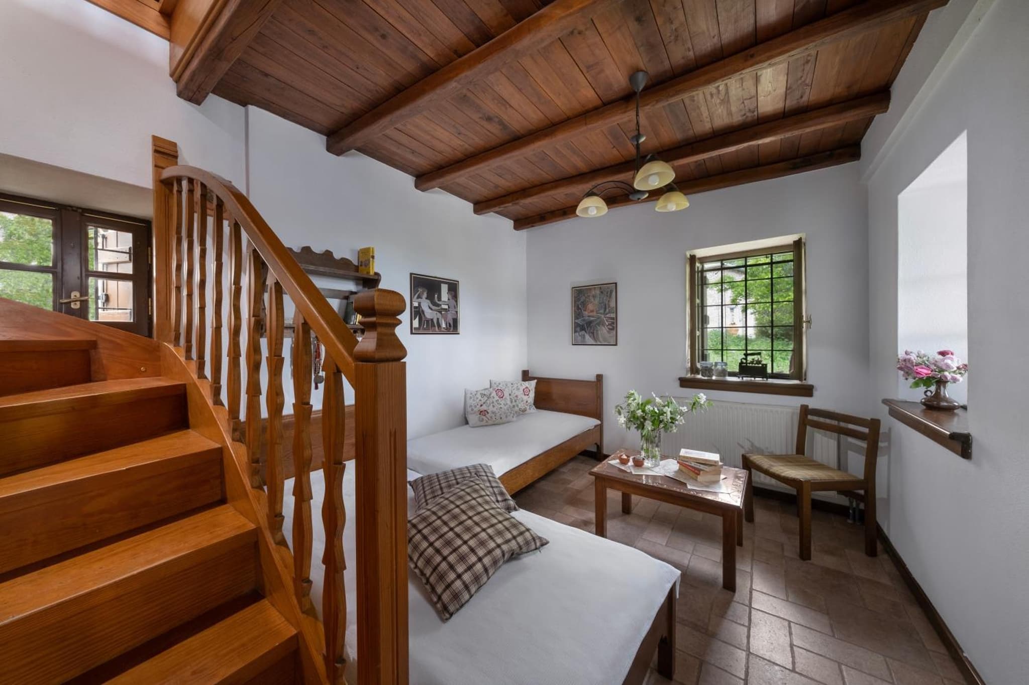 VILLA PALIOS STATHMOS photo 7