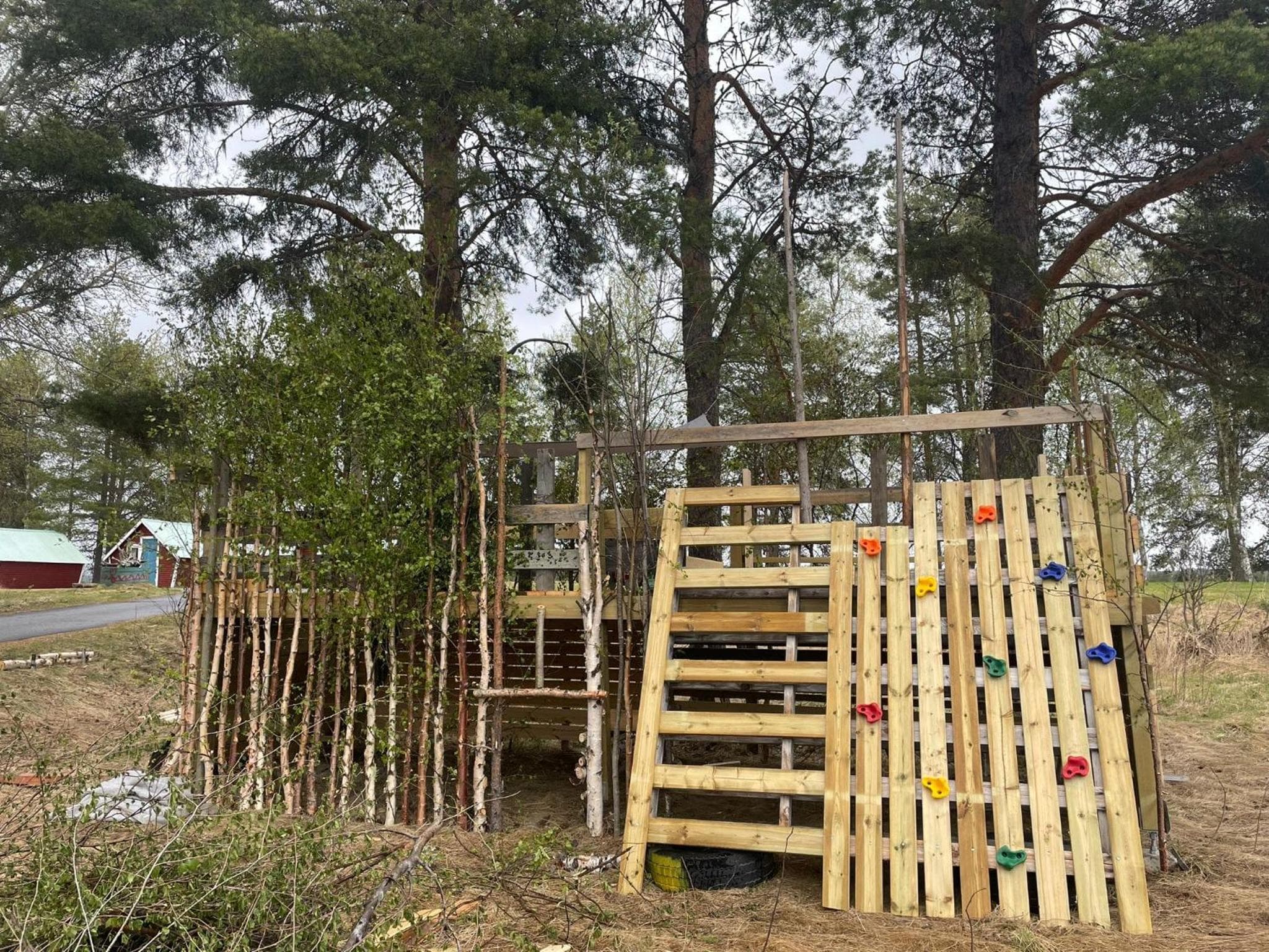 Trollforsen Camping & Cottages photo 7
