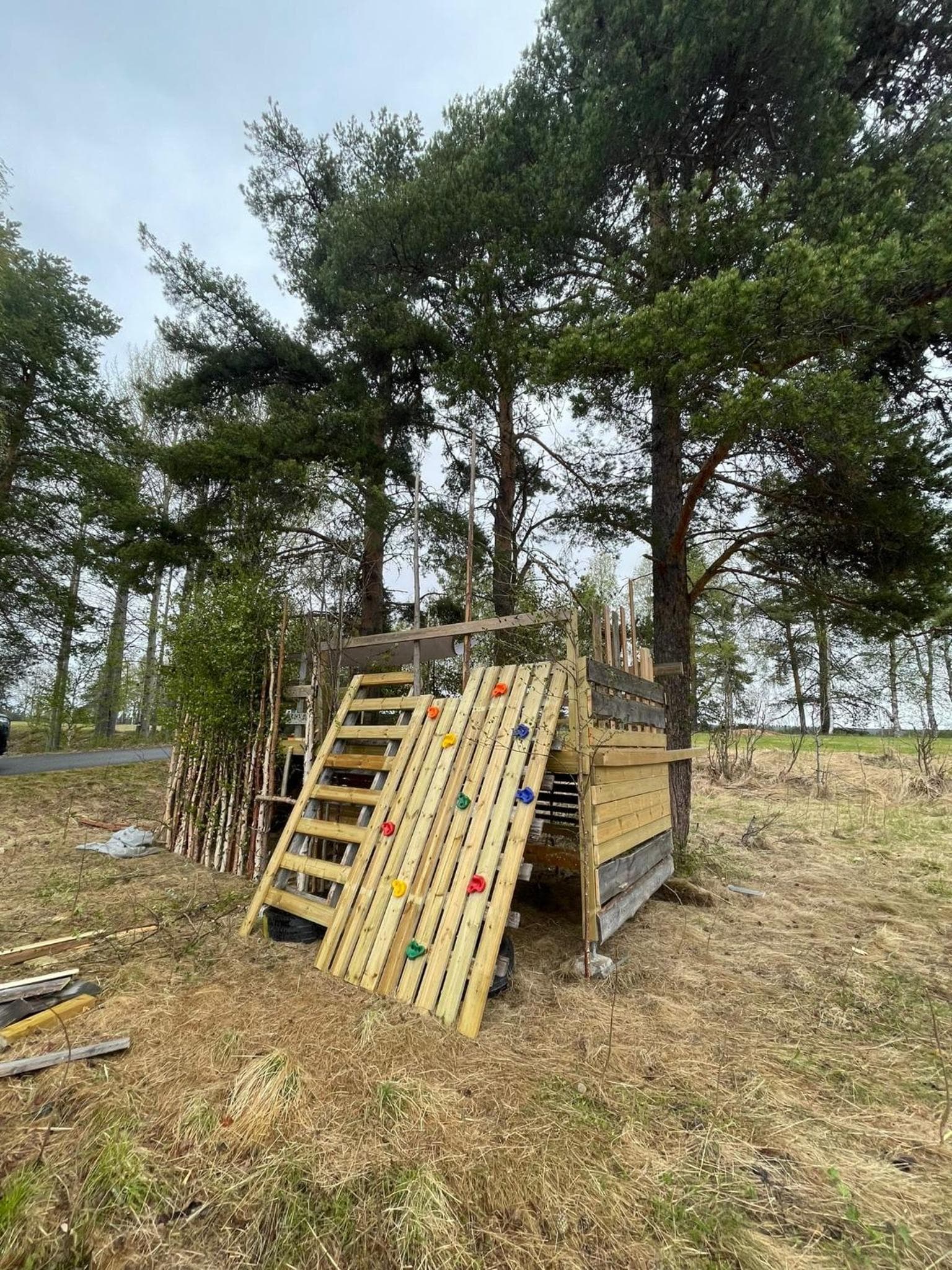 Trollforsen Camping & Cottages photo 4