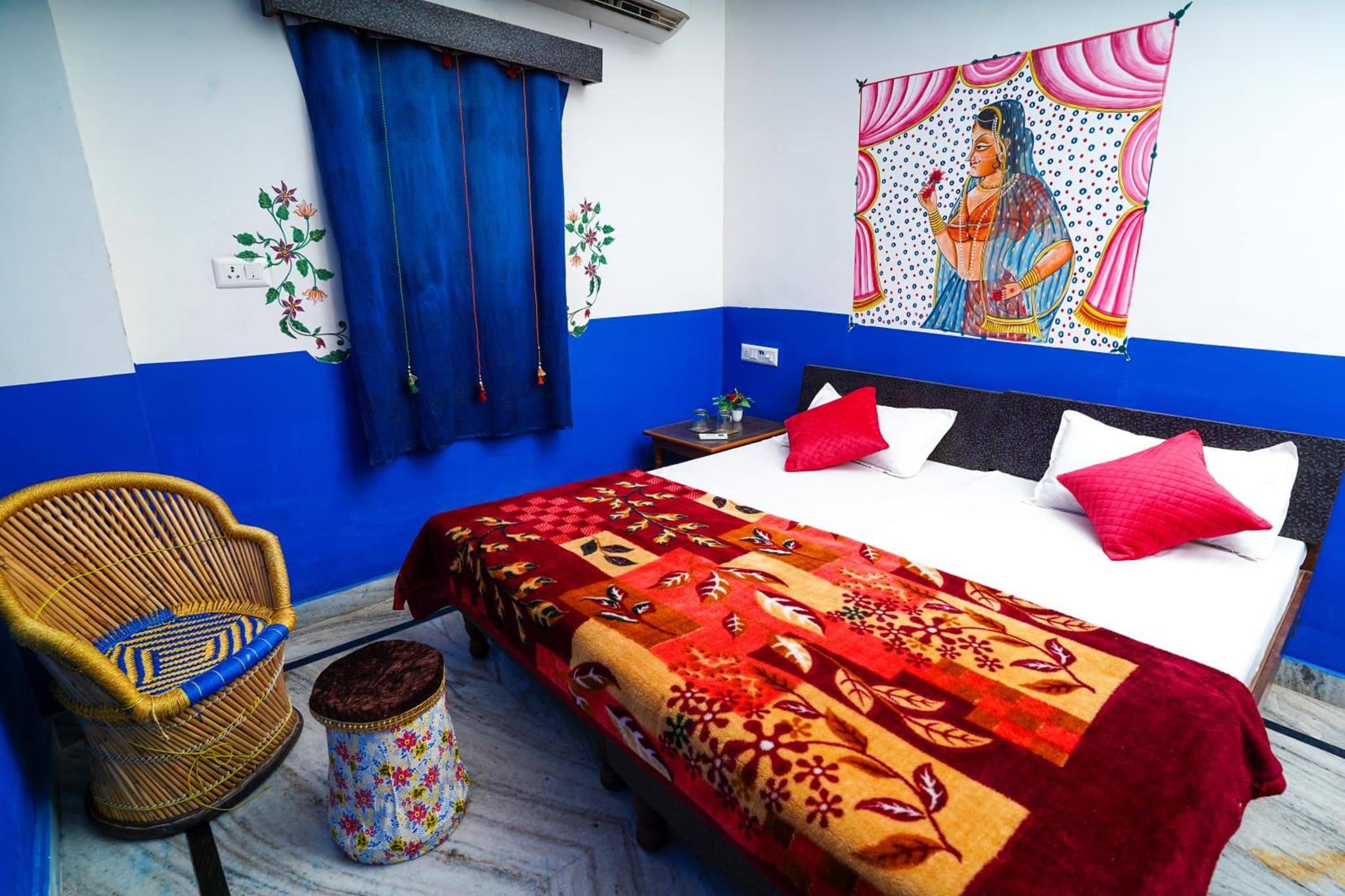 Inda Heritage Guest House photo 5