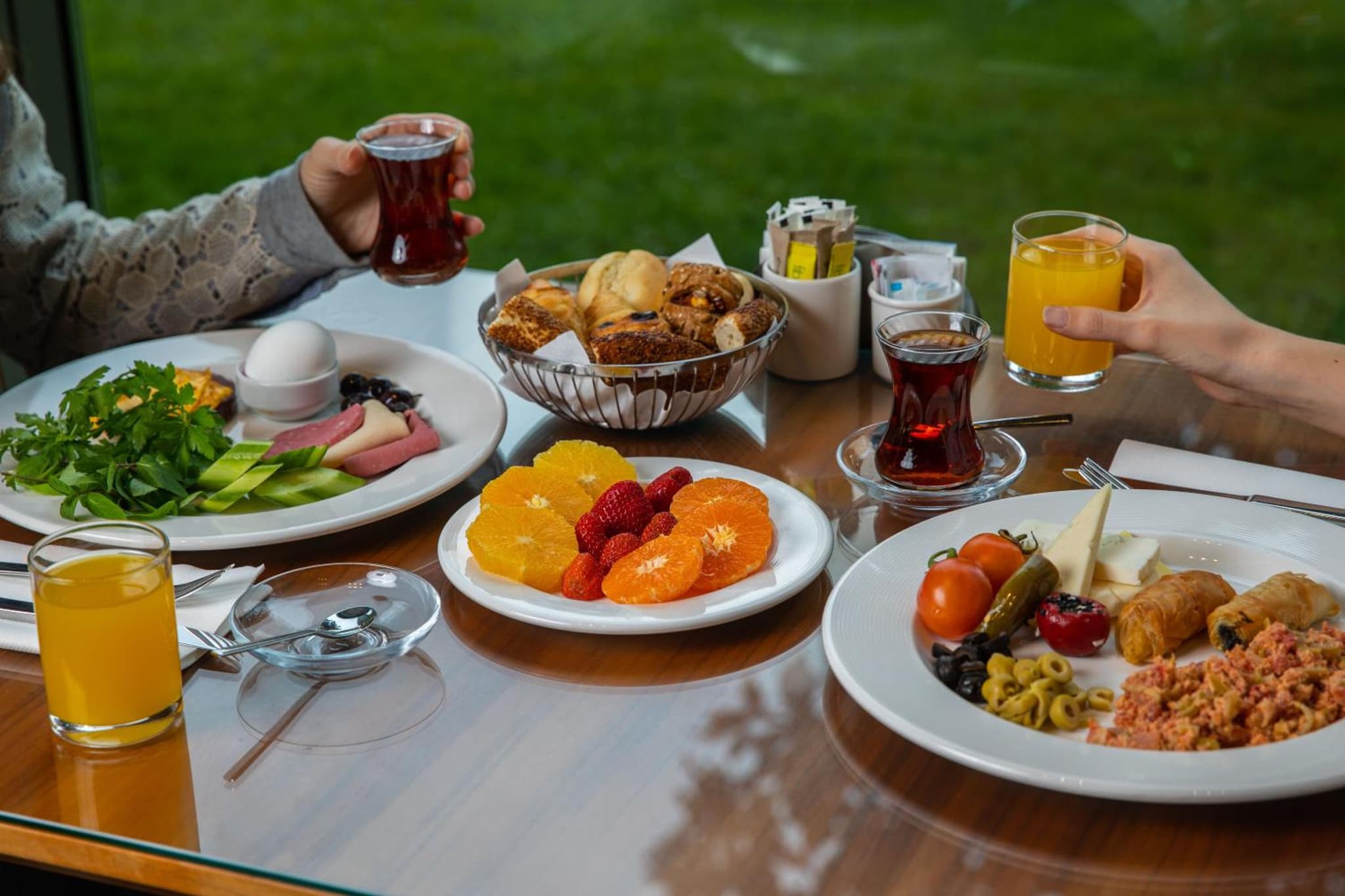 Hampton By Hilton Bursa photo 9