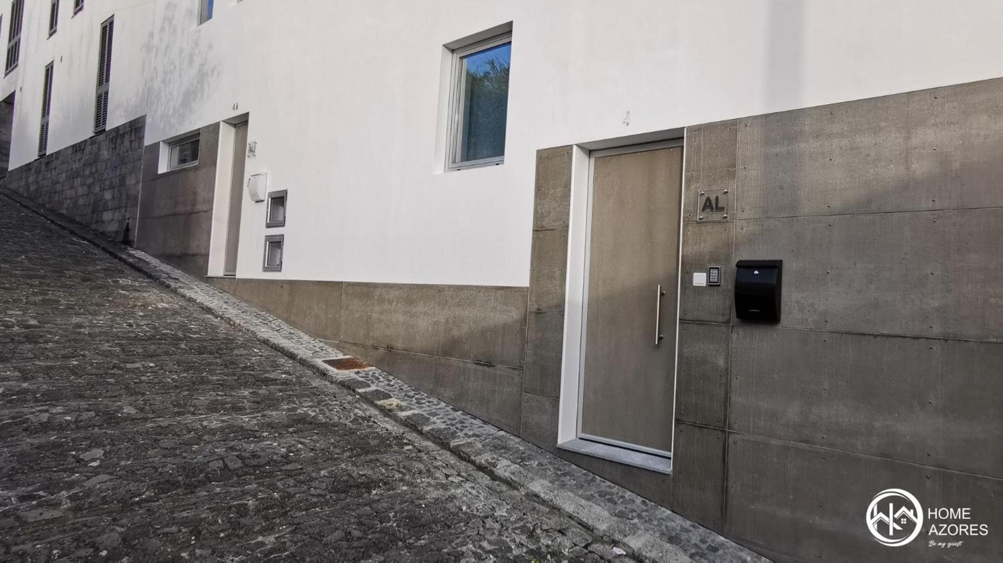 Home Azores - Casas da Ladeira