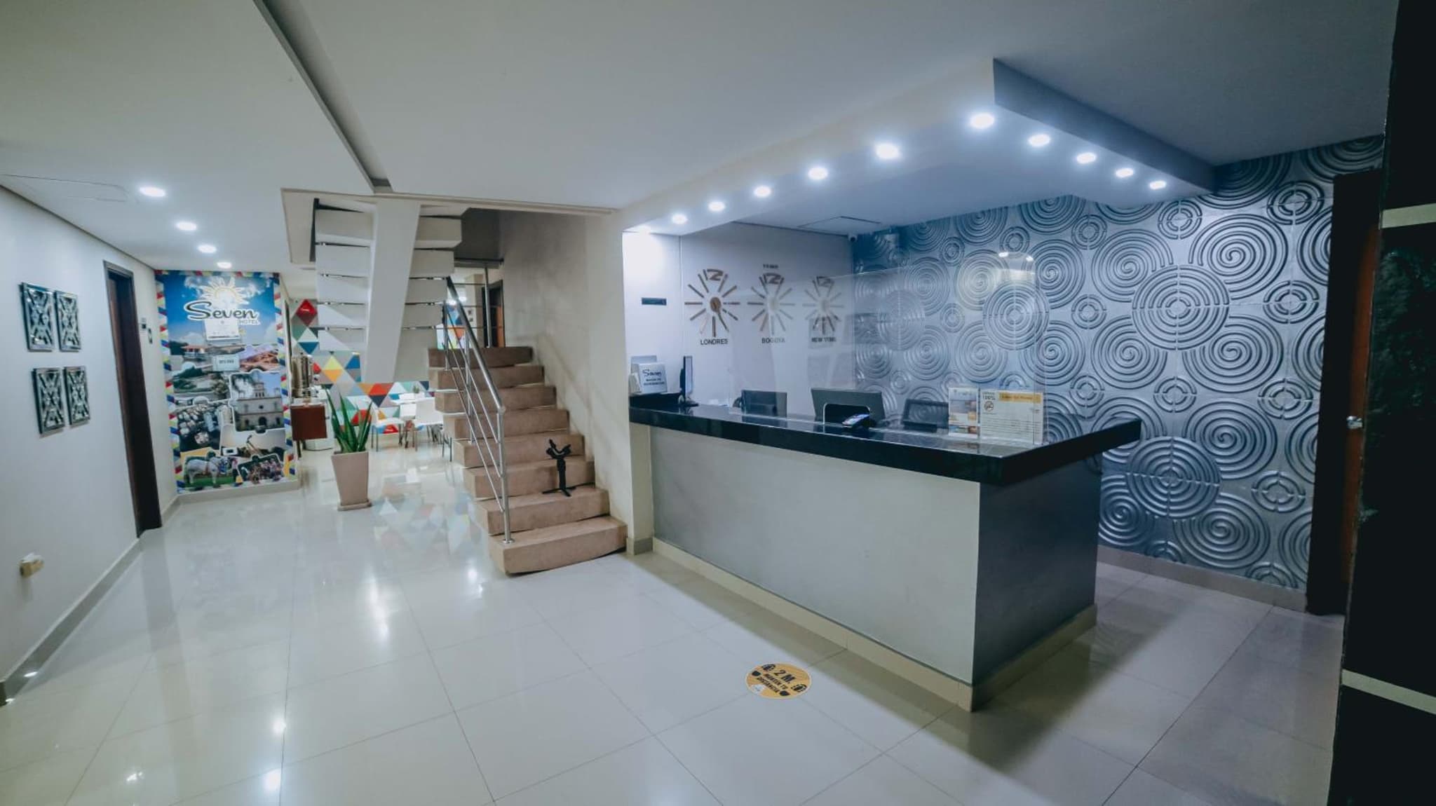 Hotel Seven Monteria photo 8