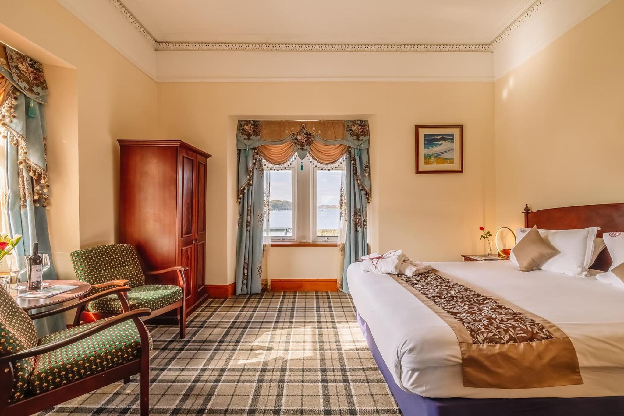Muthu Alexandra Hotel photo 7