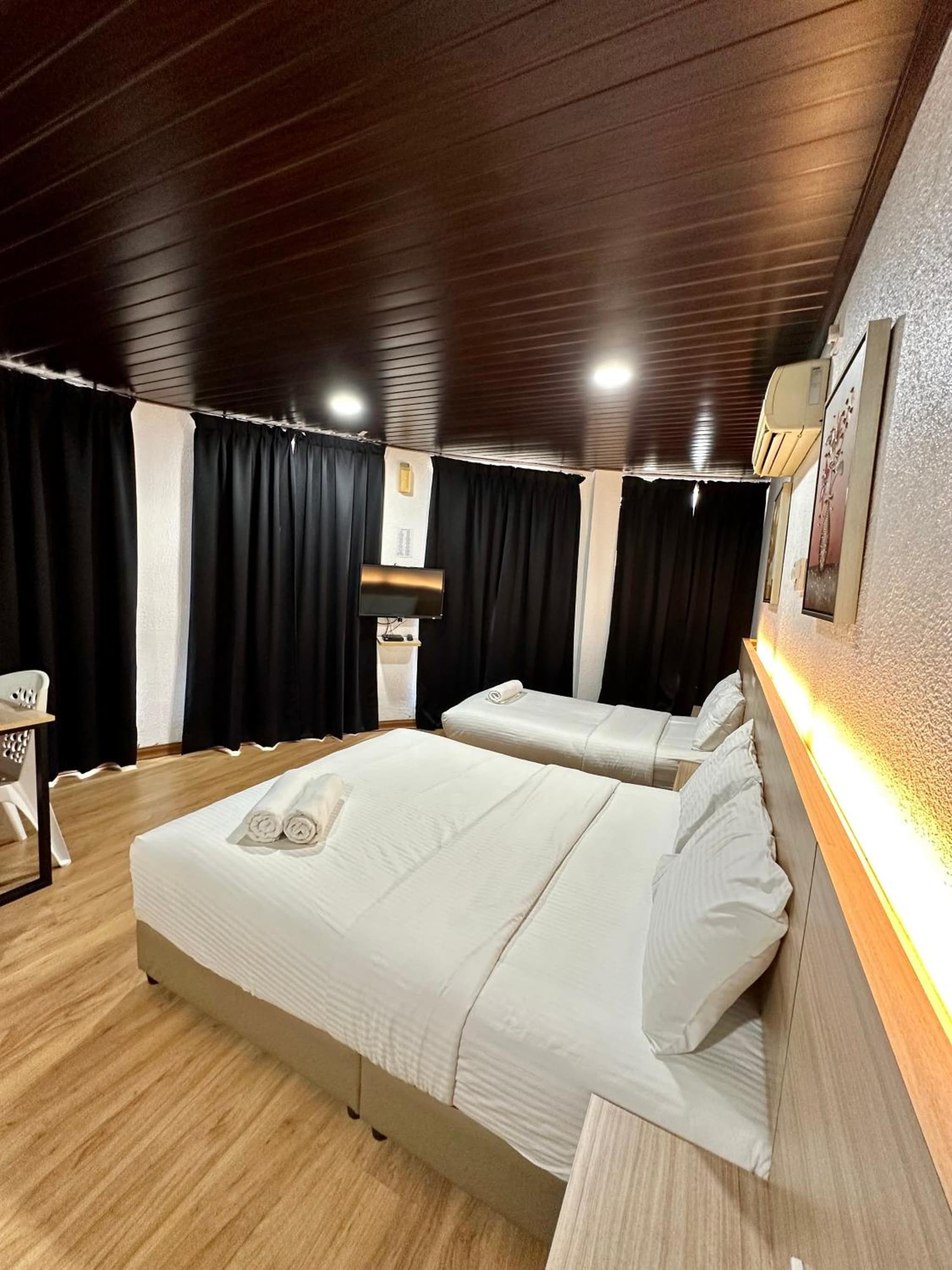 Kangar Hotel Sdn Bhd photo 6