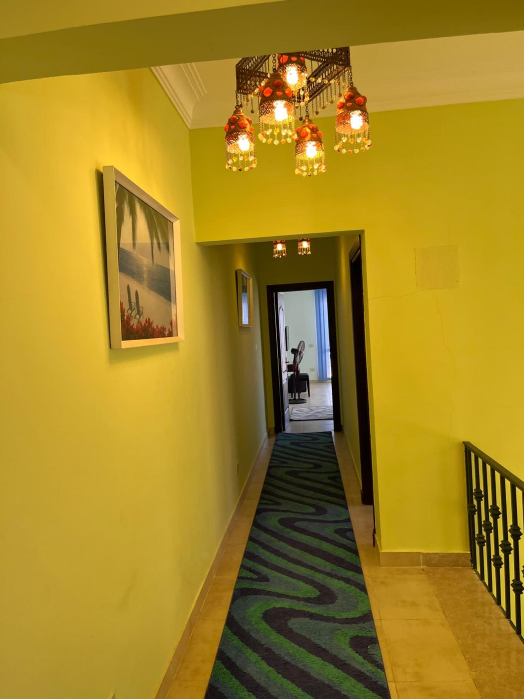 LA VISTA 5 Beachfront 265m Luxury Villa photo 5