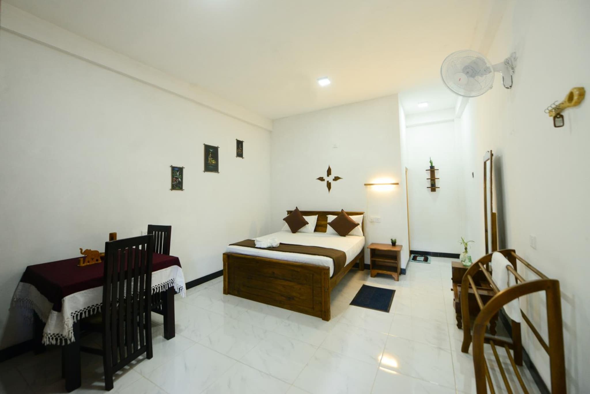 Dambulla Kings Inn photo 4