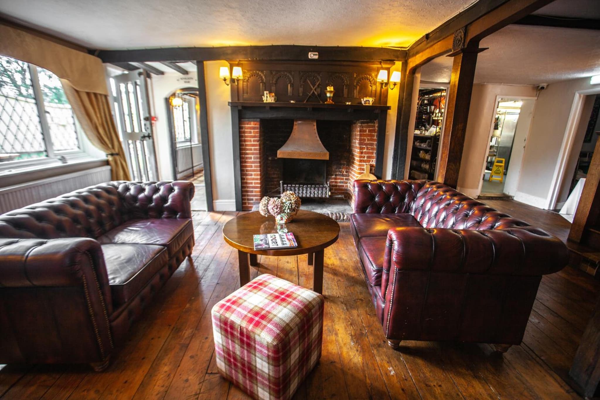 Best Western Brome Grange Hotel photo 4