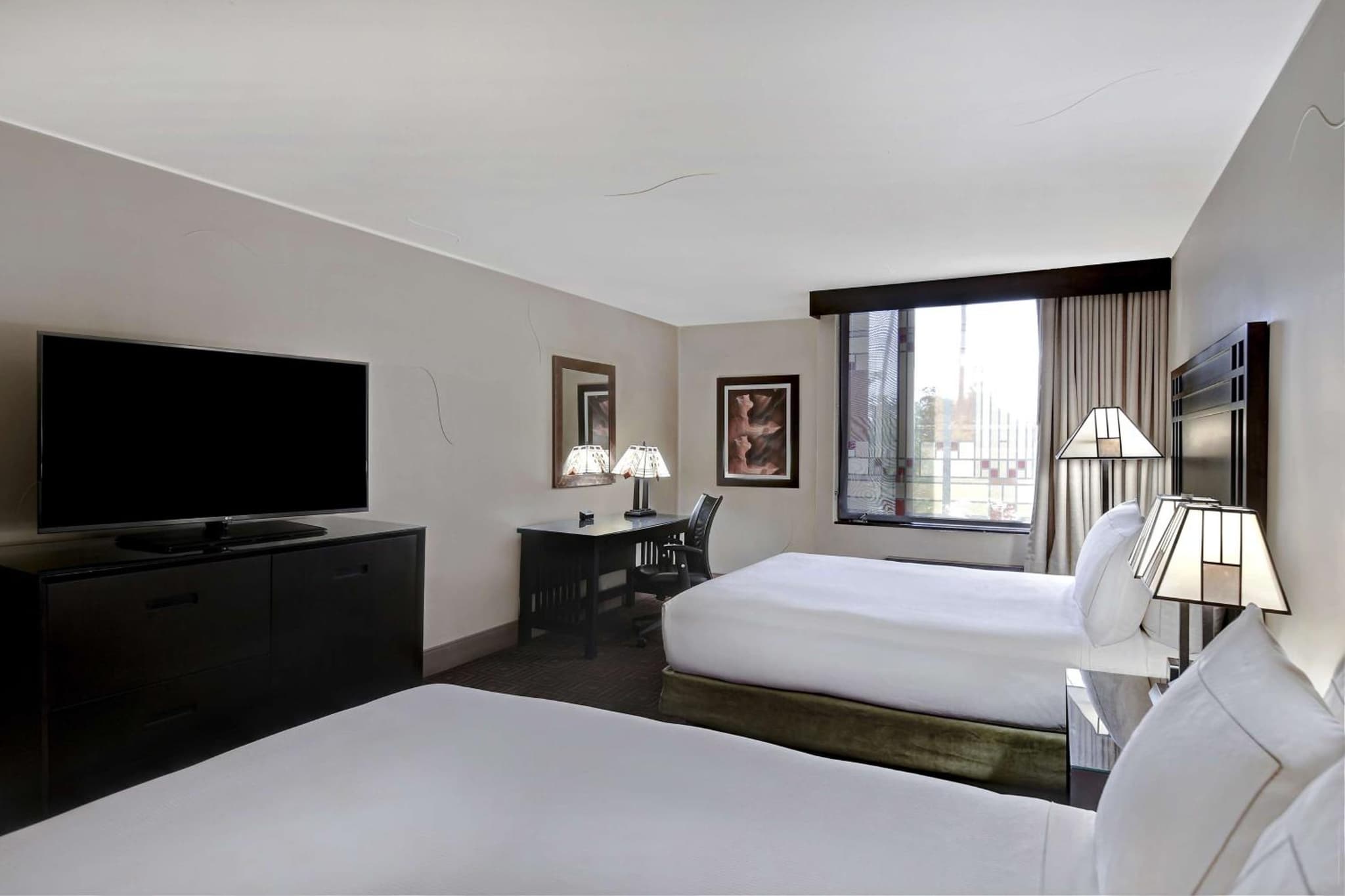 DoubleTree by Hilton Phoenix- Tempe photo 8