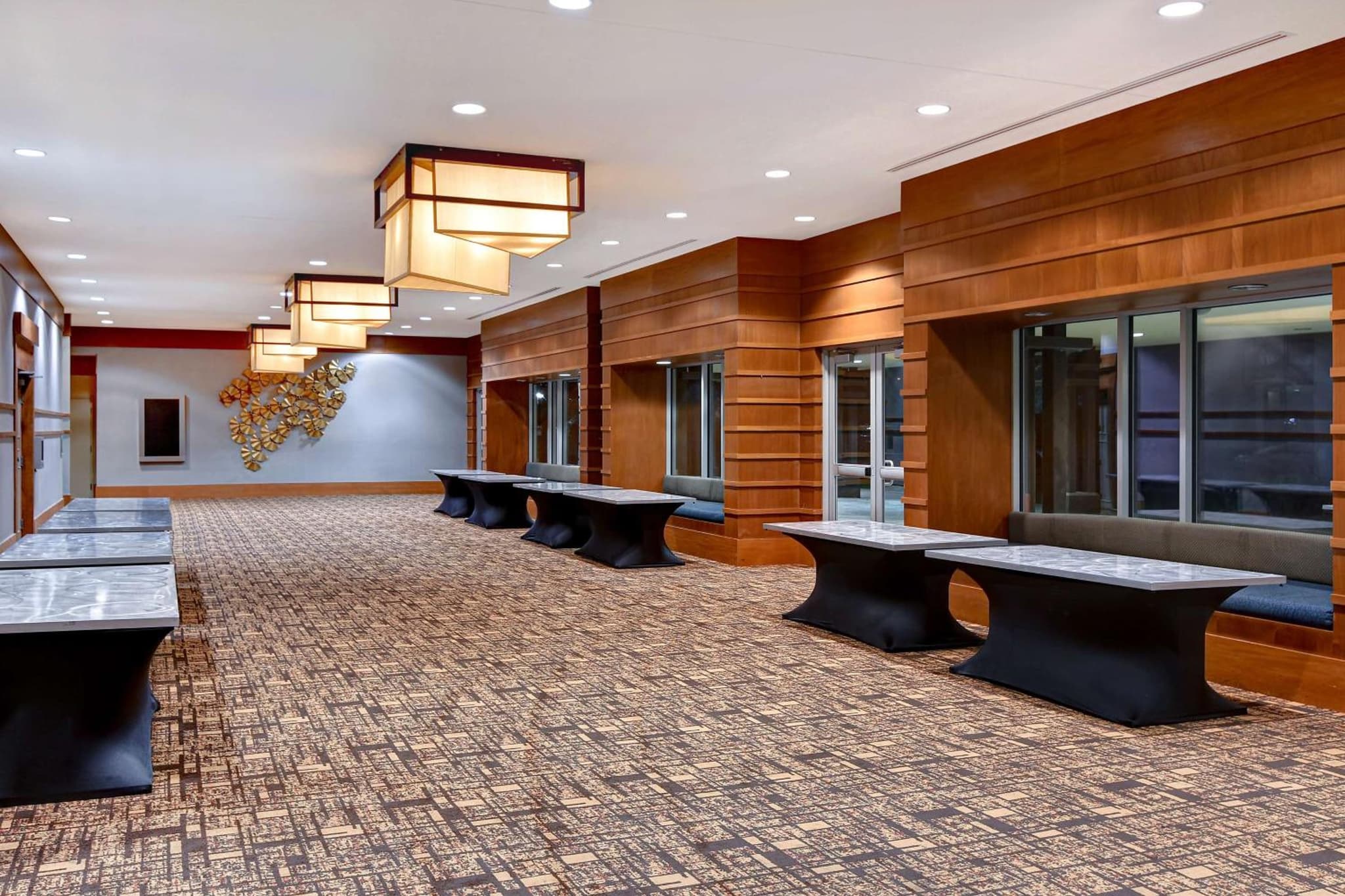 DoubleTree by Hilton Phoenix- Tempe photo 4