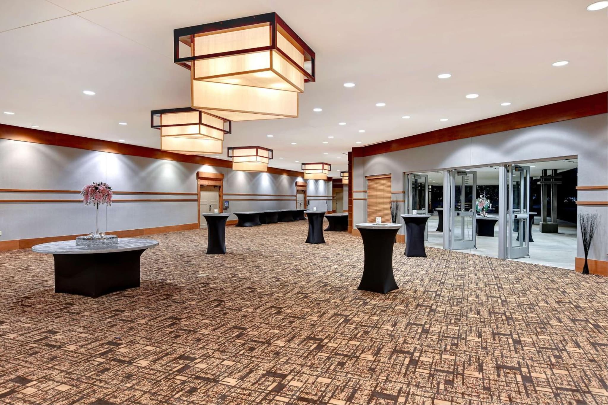 DoubleTree by Hilton Phoenix- Tempe photo 9