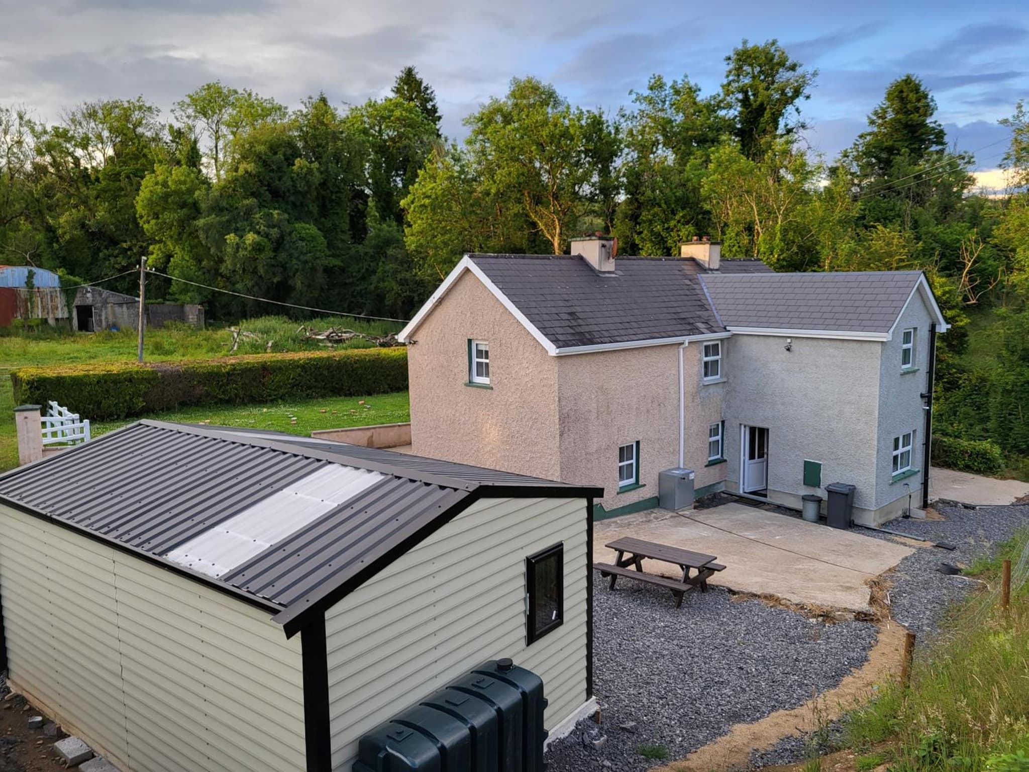 Mountain Stream House photo 5