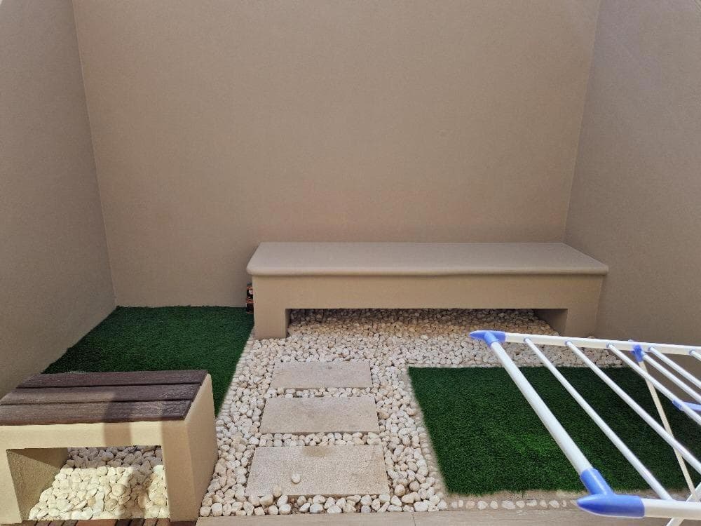 Luxury Salalah Villa photo 4