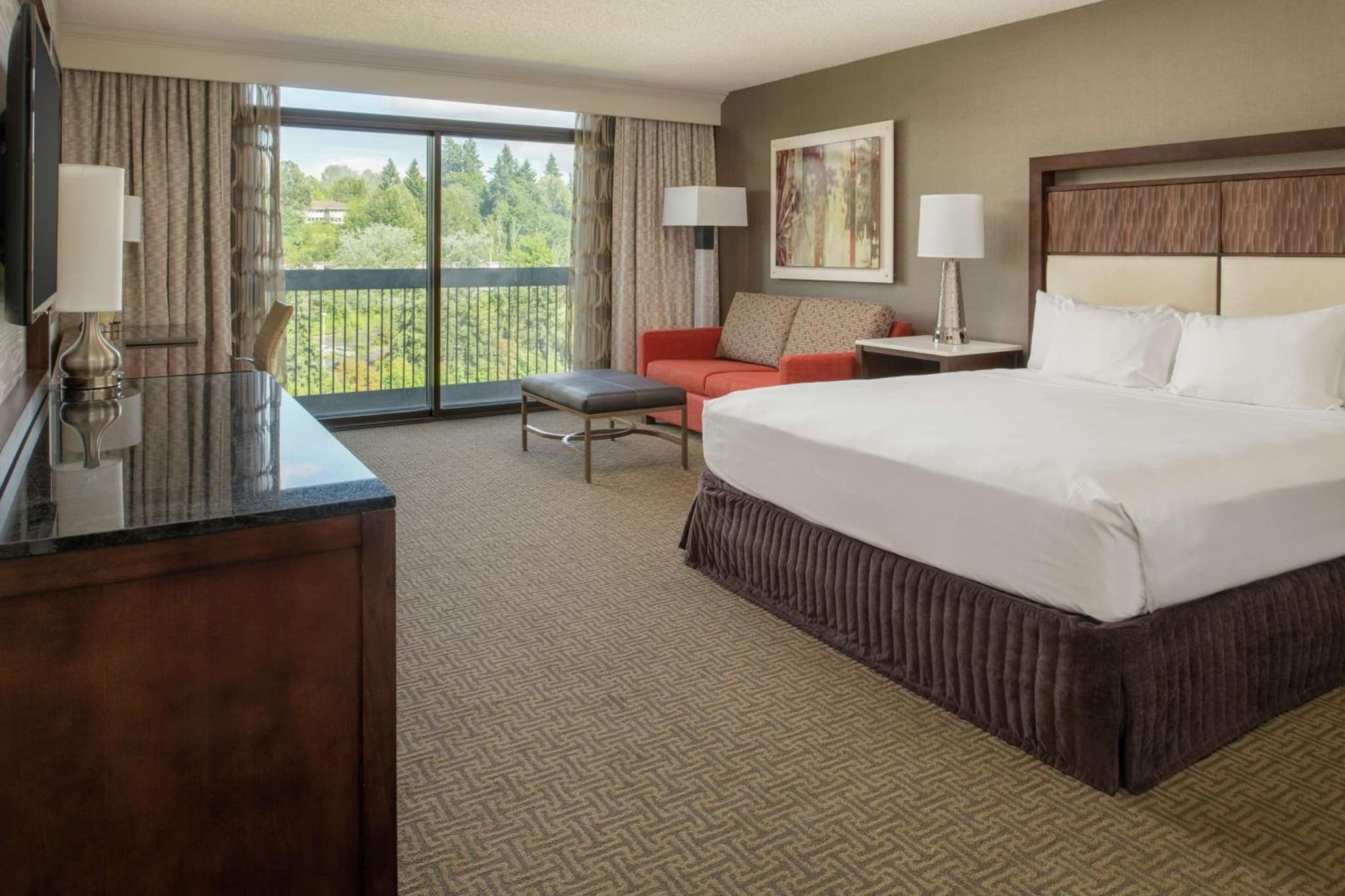 Hilton Bellevue photo 4